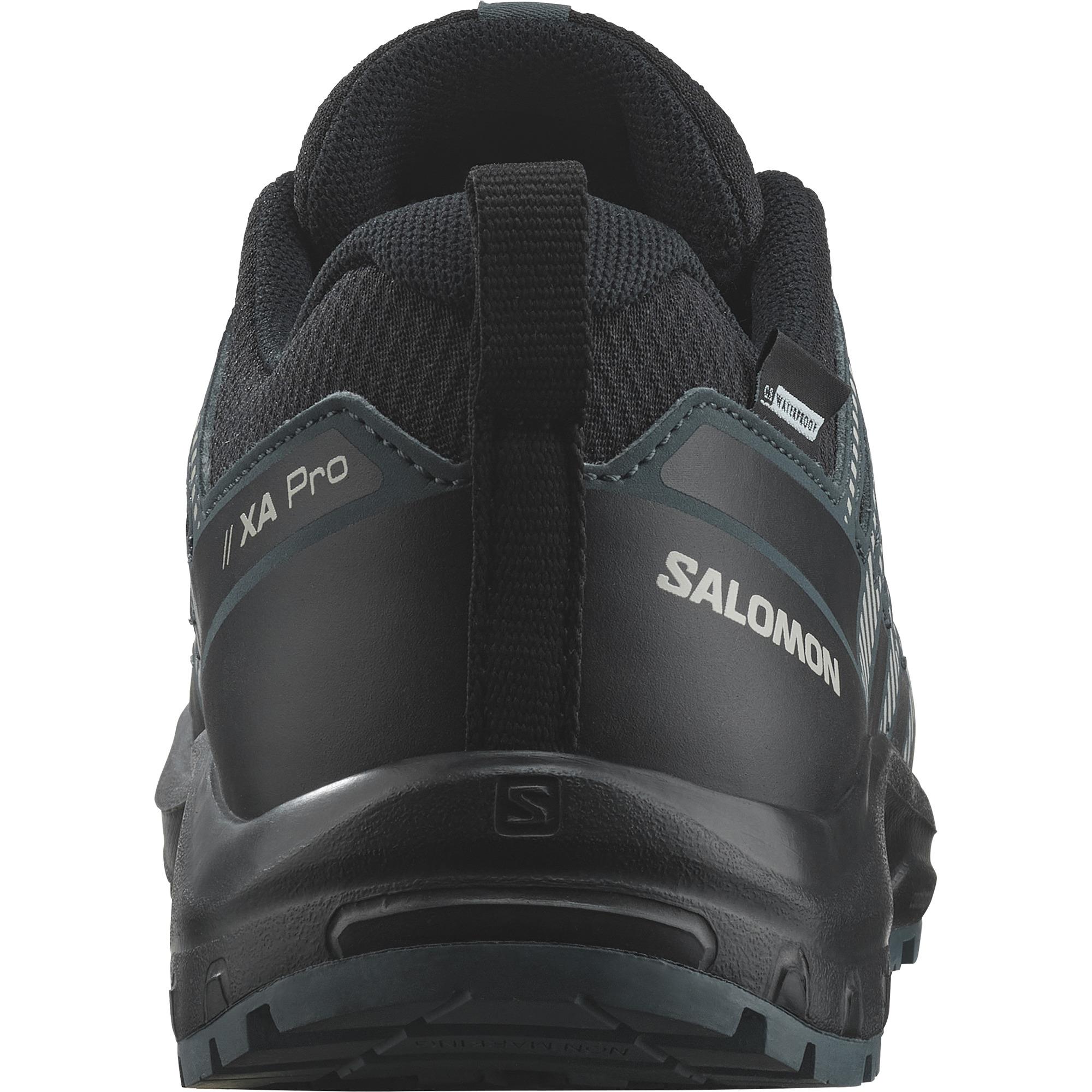 Salomon Xa Pro V8 Cswp J Çocuk Outdoor Ayakkabı