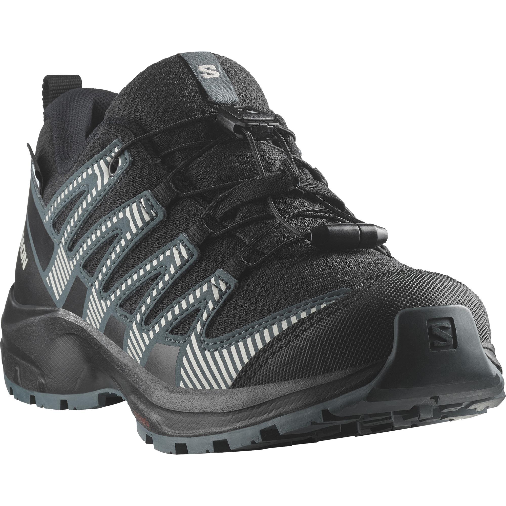 Salomon Xa Pro V8 Cswp J Çocuk Outdoor Ayakkabı