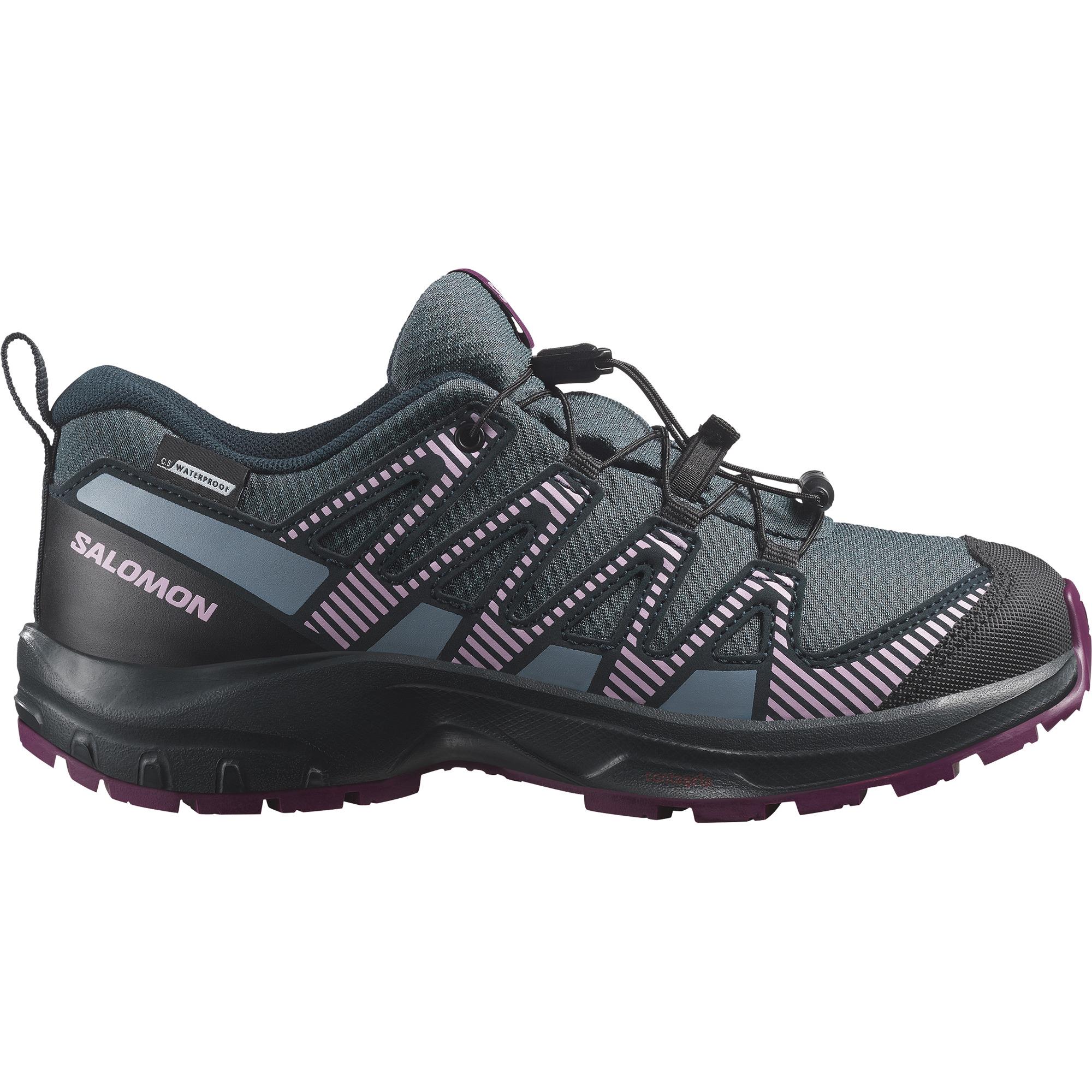 Salomon Xa Pro V8 Cswp J Çocuk Outdoor Ayakkabı