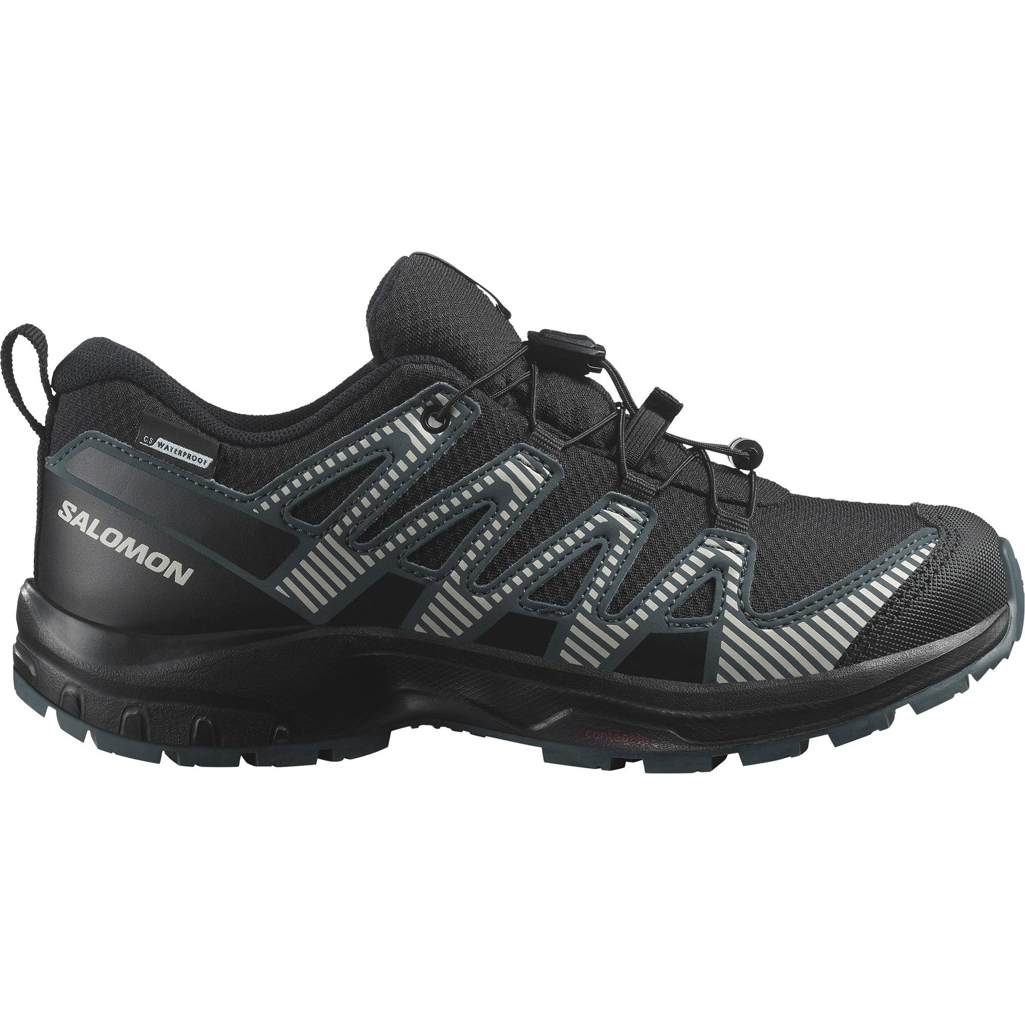Salomon Xa Pro V8 Cswp J Çocuk Outdoor Ayakkabı