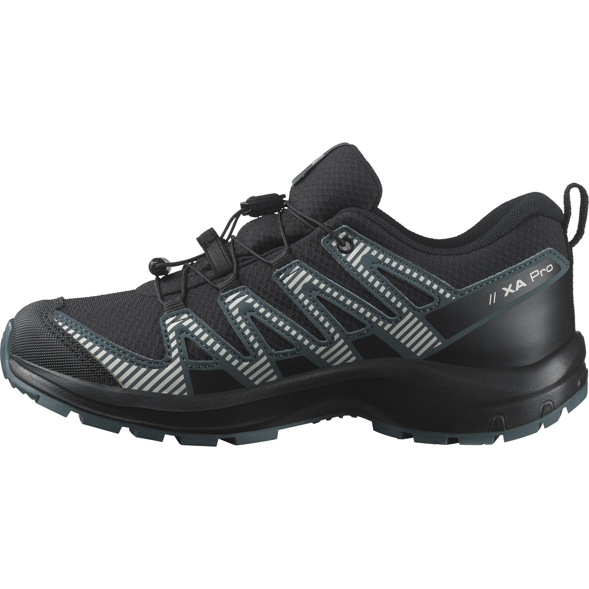 Salomon Xa Pro V8 Cswp J Çocuk Outdoor Ayakkabı