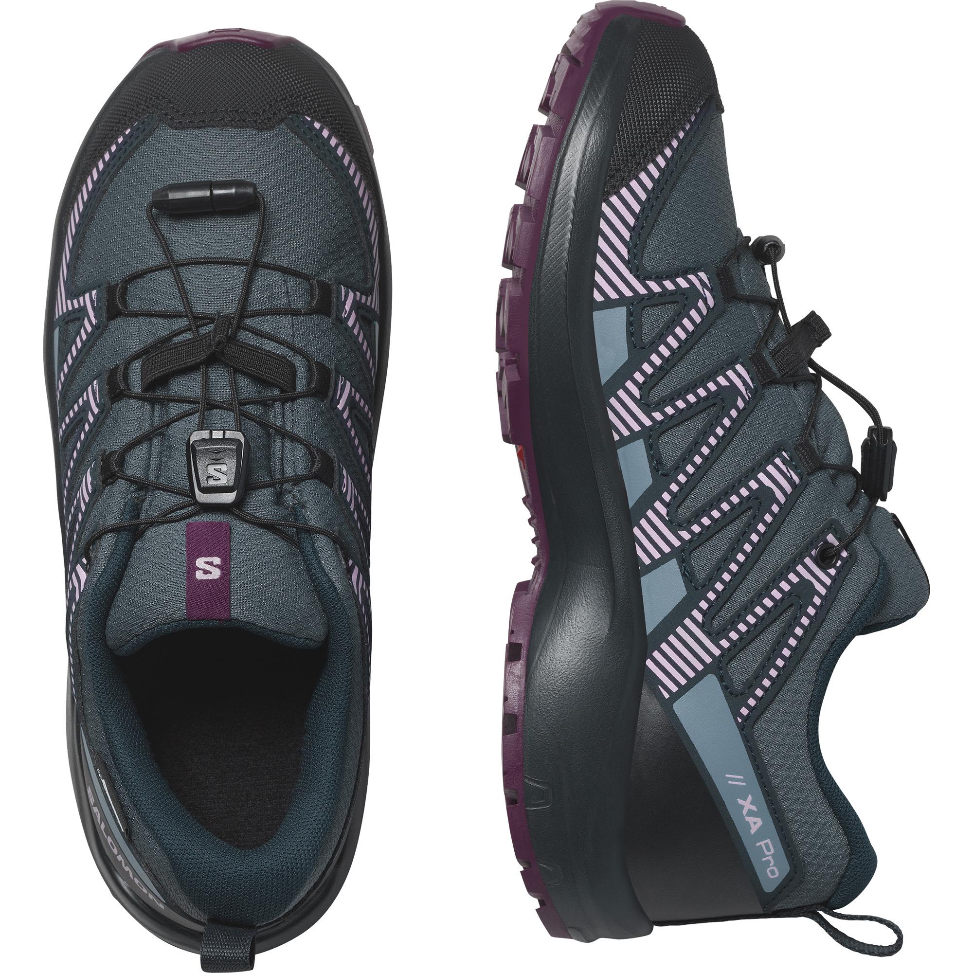 Salomon Xa Pro V8 Cswp J Çocuk Outdoor Ayakkabı