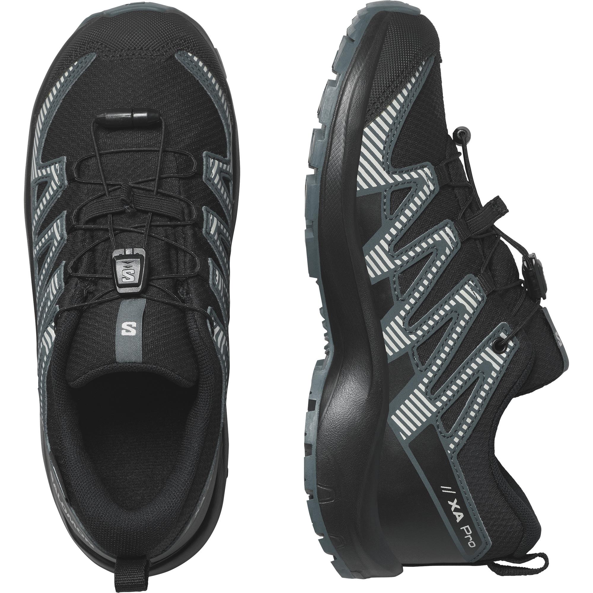 Salomon Xa Pro V8 Cswp J Çocuk Outdoor Ayakkabı
