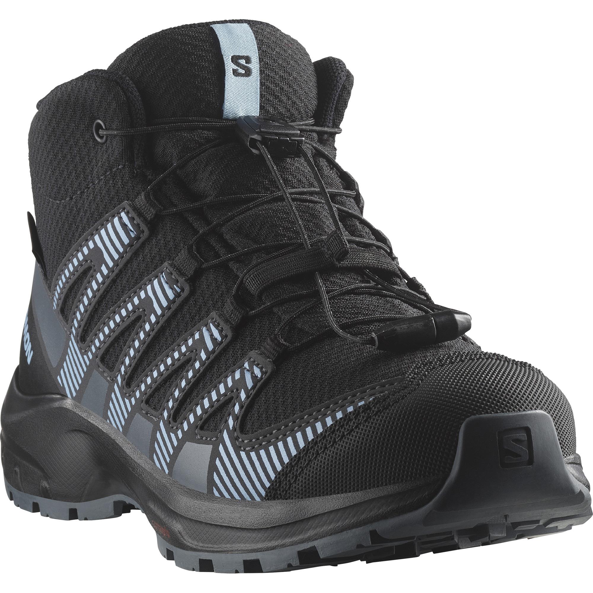Salomon Xa Pro V8 Mid Cswp J Çocuk Bot