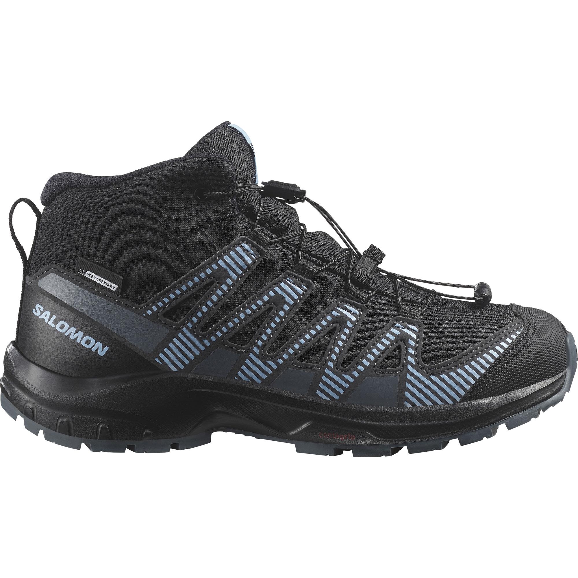 Salomon Xa Pro V8 Mid Cswp J Çocuk Bot