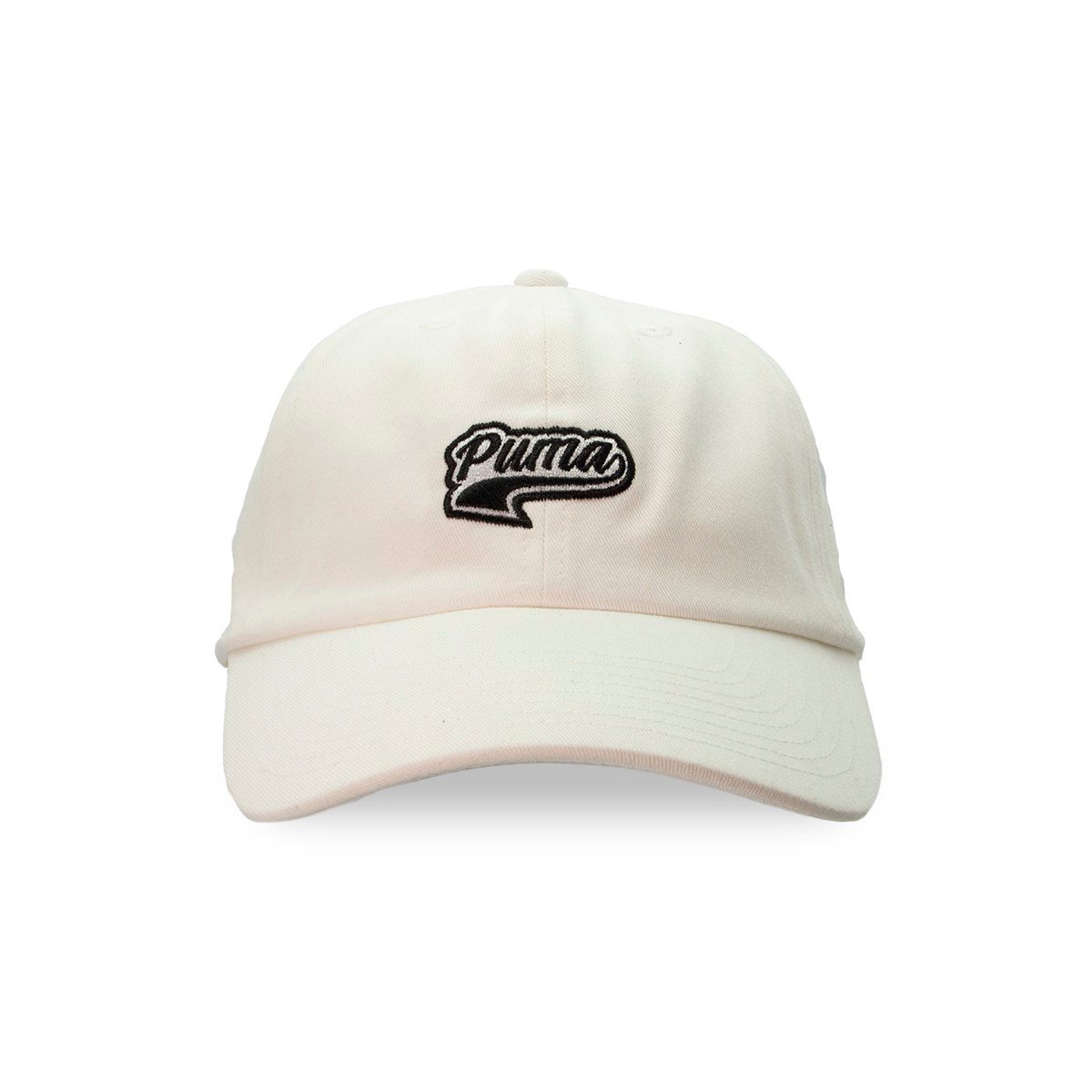 Script Logo Cap