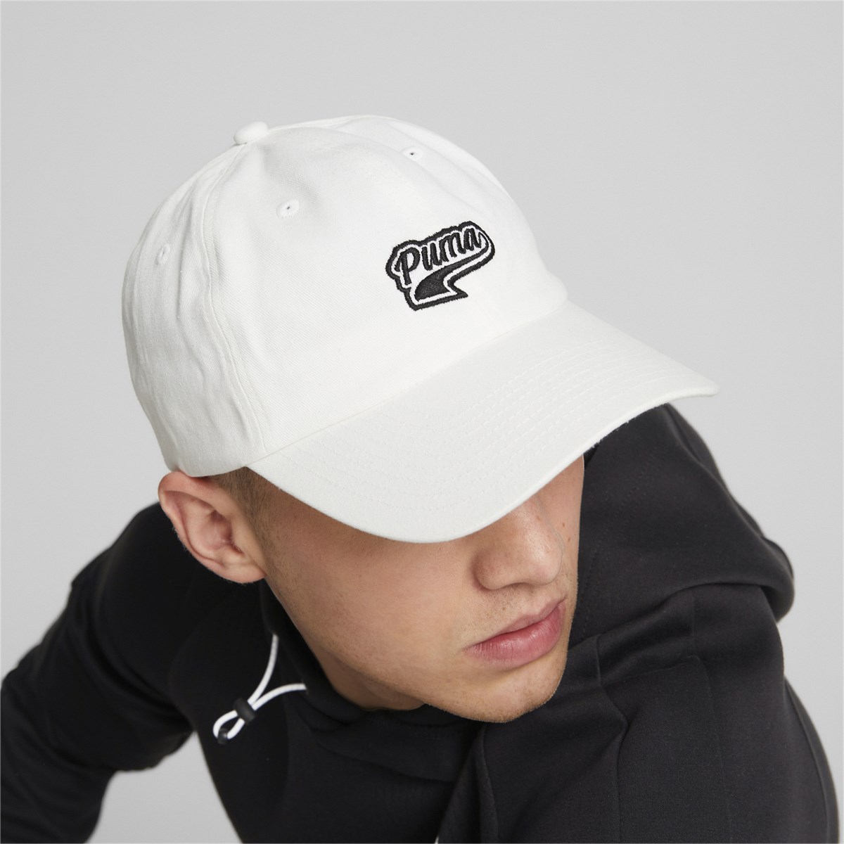 Script Logo Cap