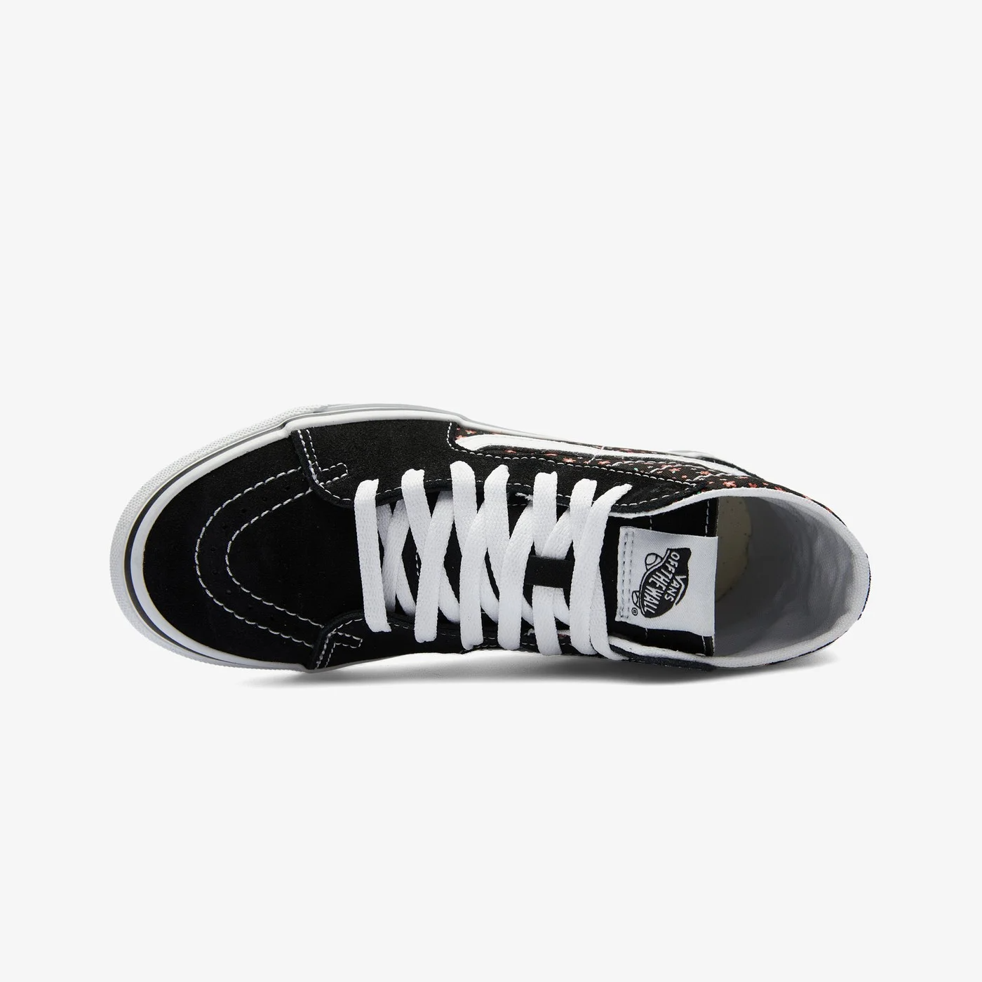 SK8-Hi Tapered Kadın Sneaker