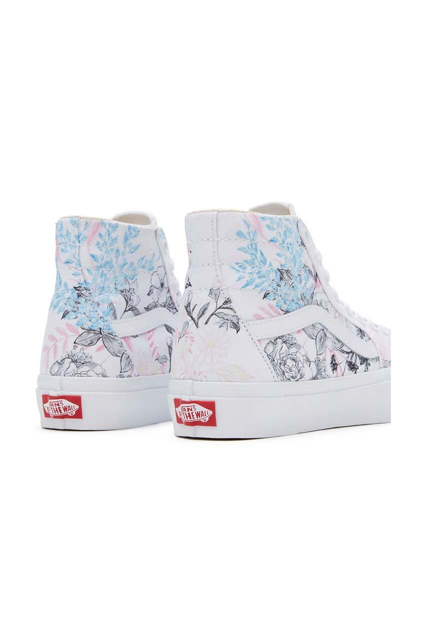 SK8-Hi Tapered Kadın Sneaker