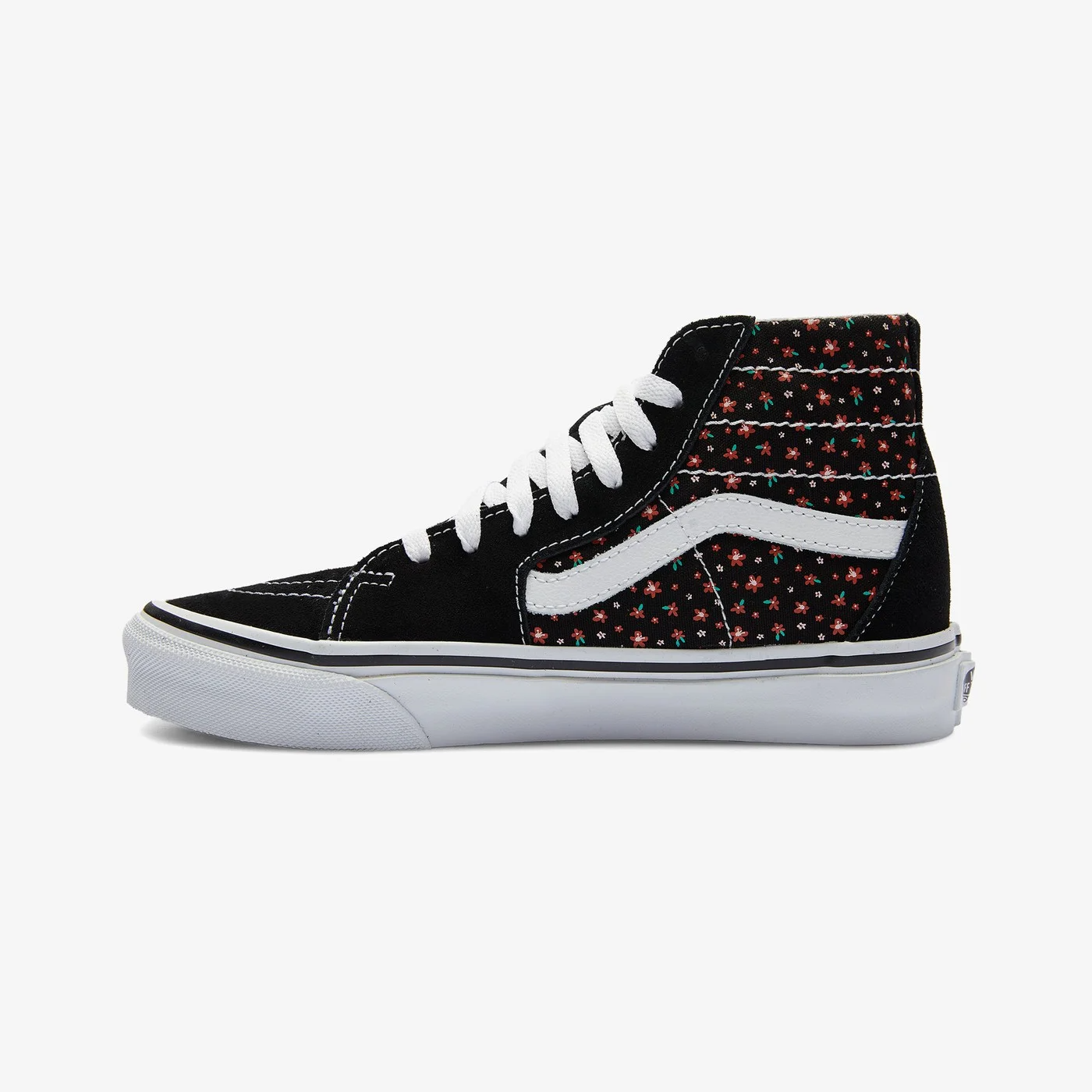 SK8-Hi Tapered Kadın Sneaker