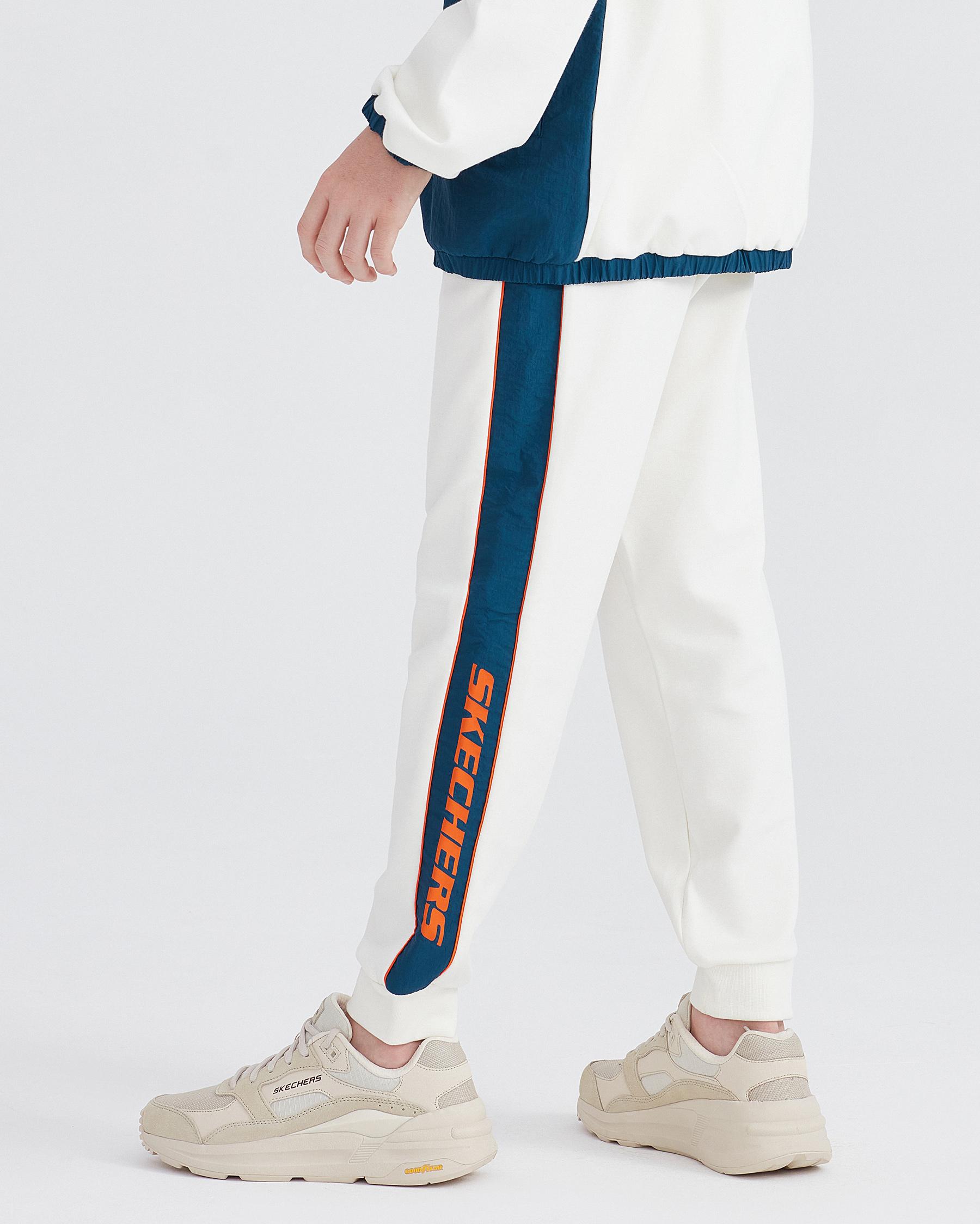 Skechers B Heavy Weight Fleece Jogger Sweatpant Çocuk Eşofman Altı