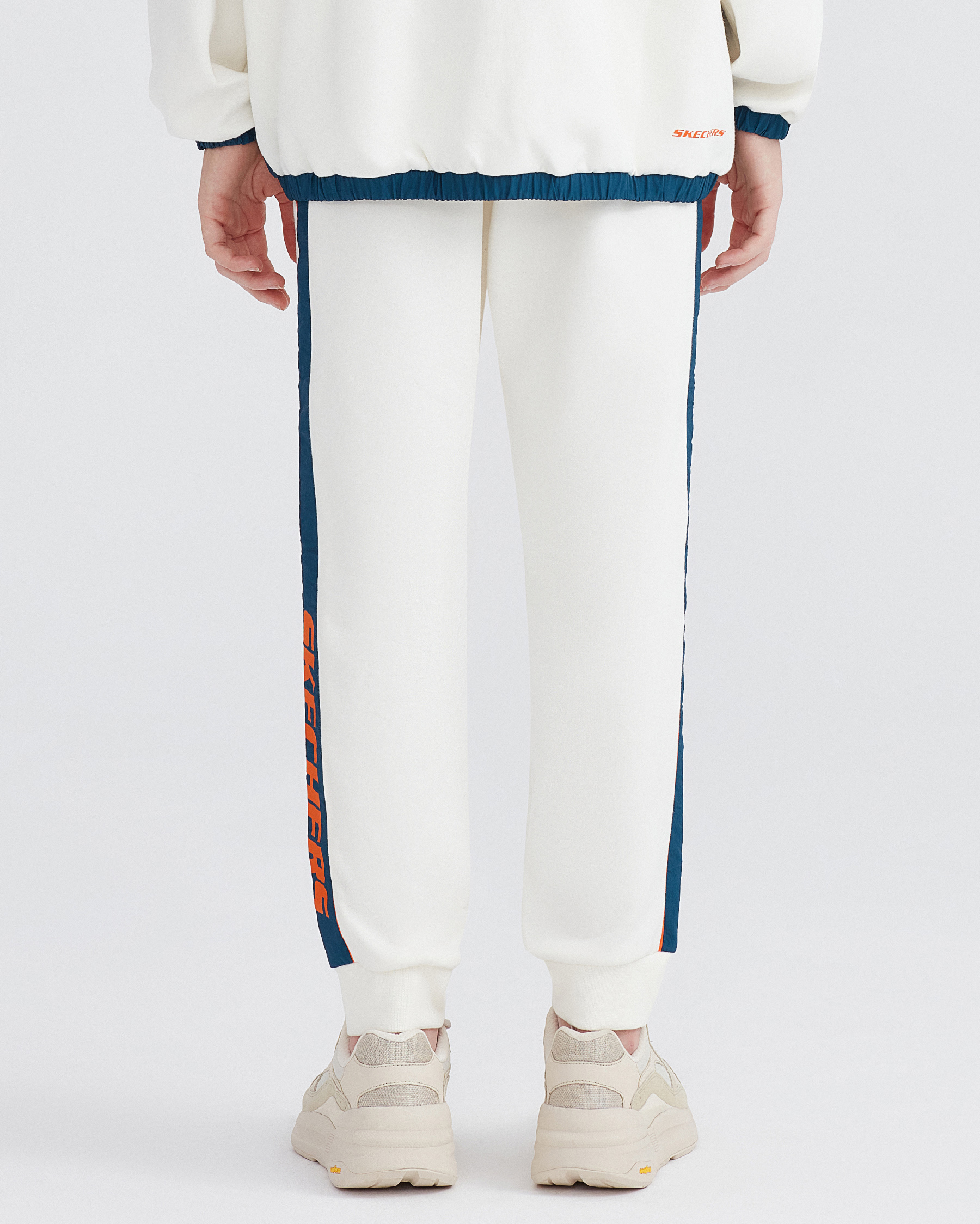 Skechers B Heavy Weight Fleece Jogger Sweatpant Çocuk Eşofman Altı