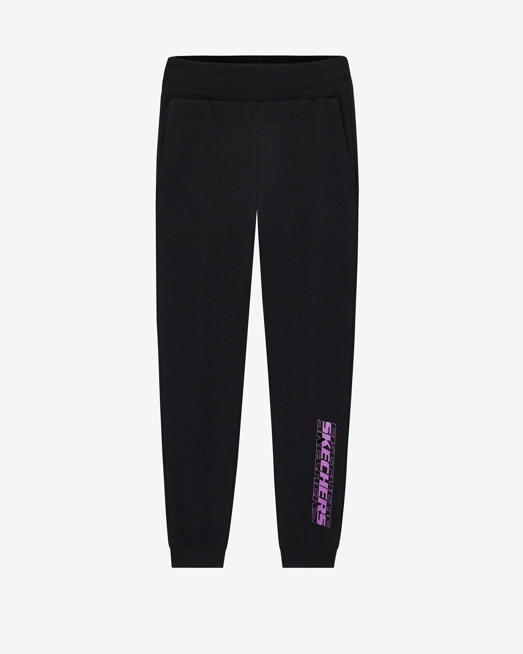 Skechers G 2Xı-Lock Jogger Sweatpant Çocuk Eşofman Altı