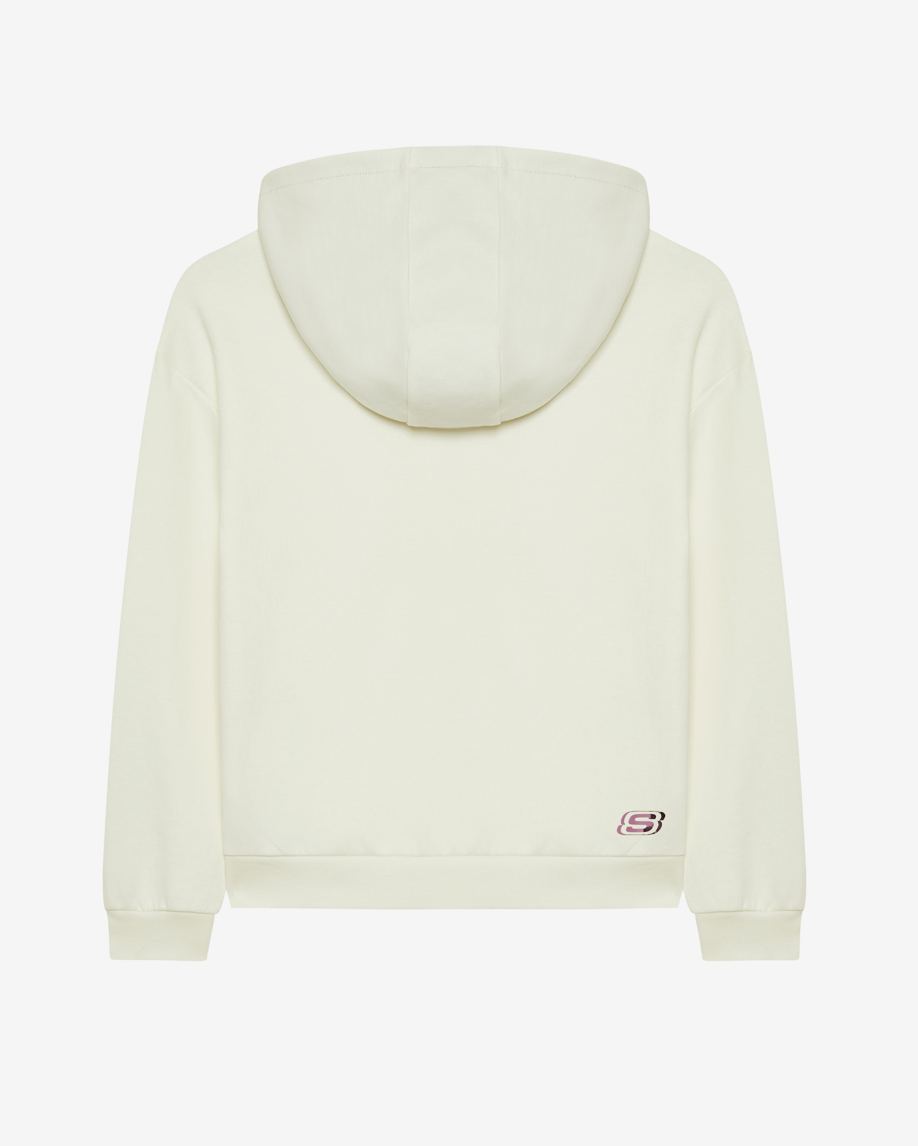 Skechers G 2Xı-Lock Loose Fit Sweatshirt Çocuk Sweatshirt