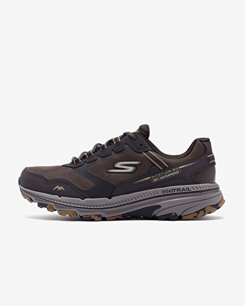Skechers Go Run Trail Altitude 2.0 - Pine Ridge Erkek Koşu Ayakkabı
