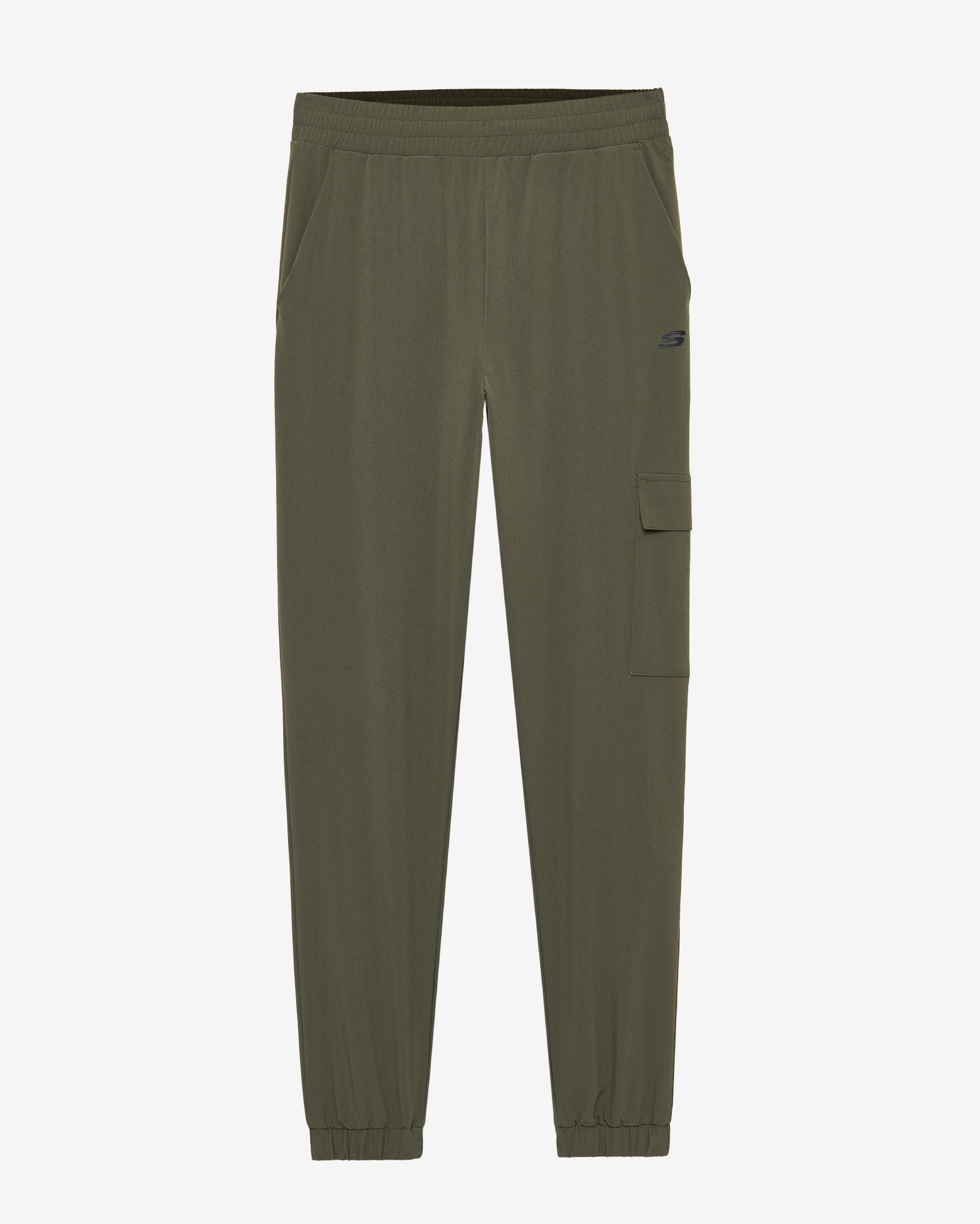 Skechers Micro Collection M Jogger Woven Pant Erkek Eşofman Altı