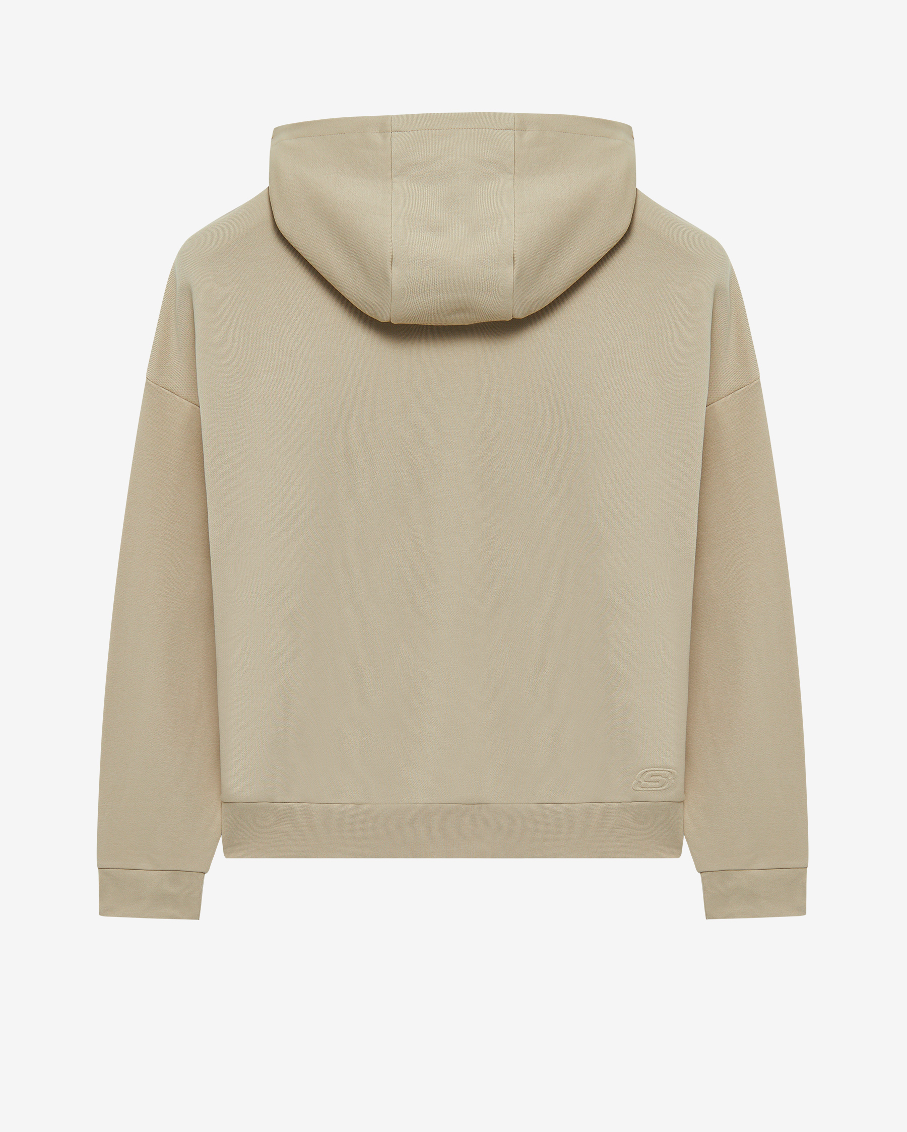 Skechers W Essential Hoodie Sweatshirt Kadın Sweatshirt