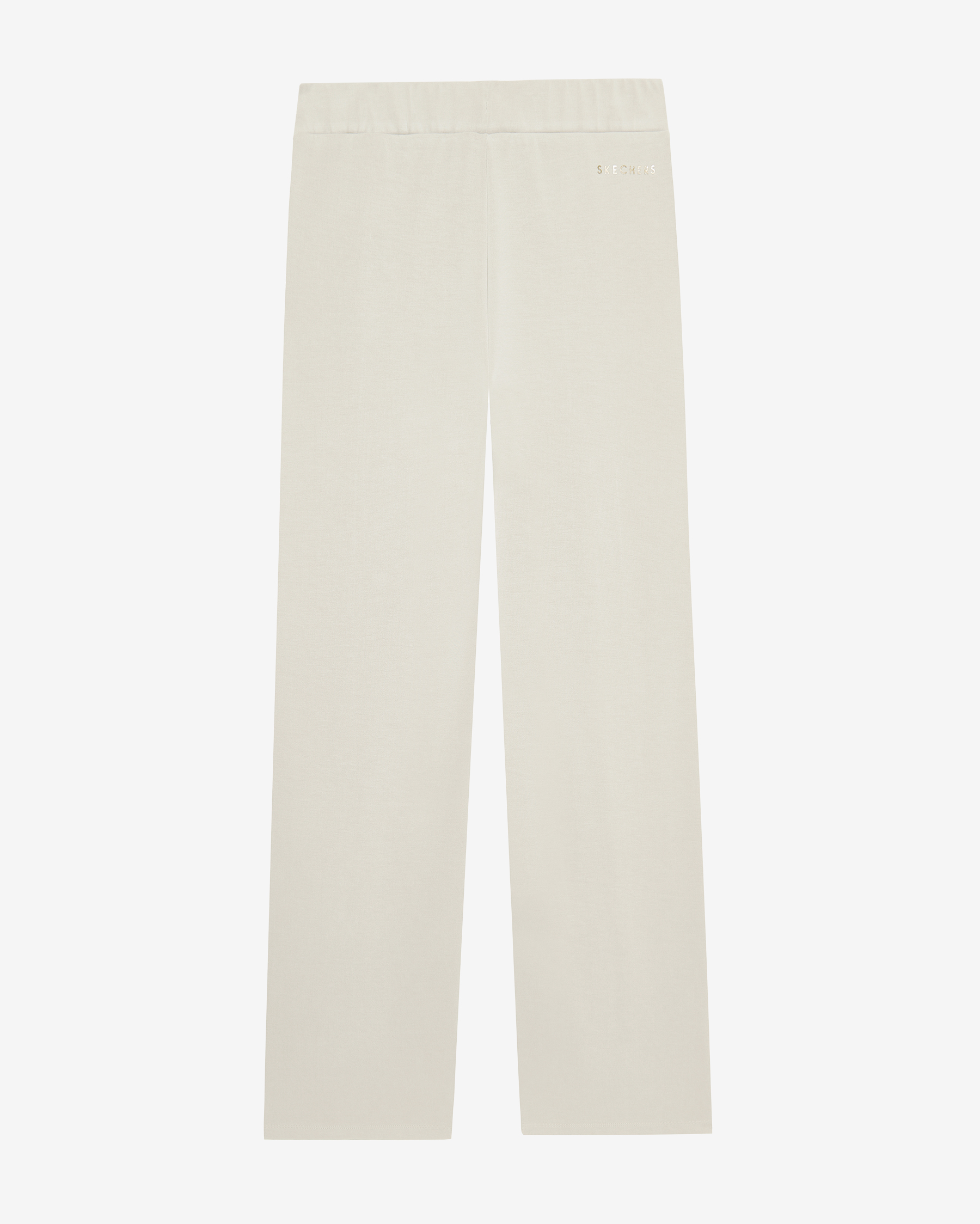 Skechers W Soft Touch Wide Leg Sweatpant Kadın Eşofman Altı