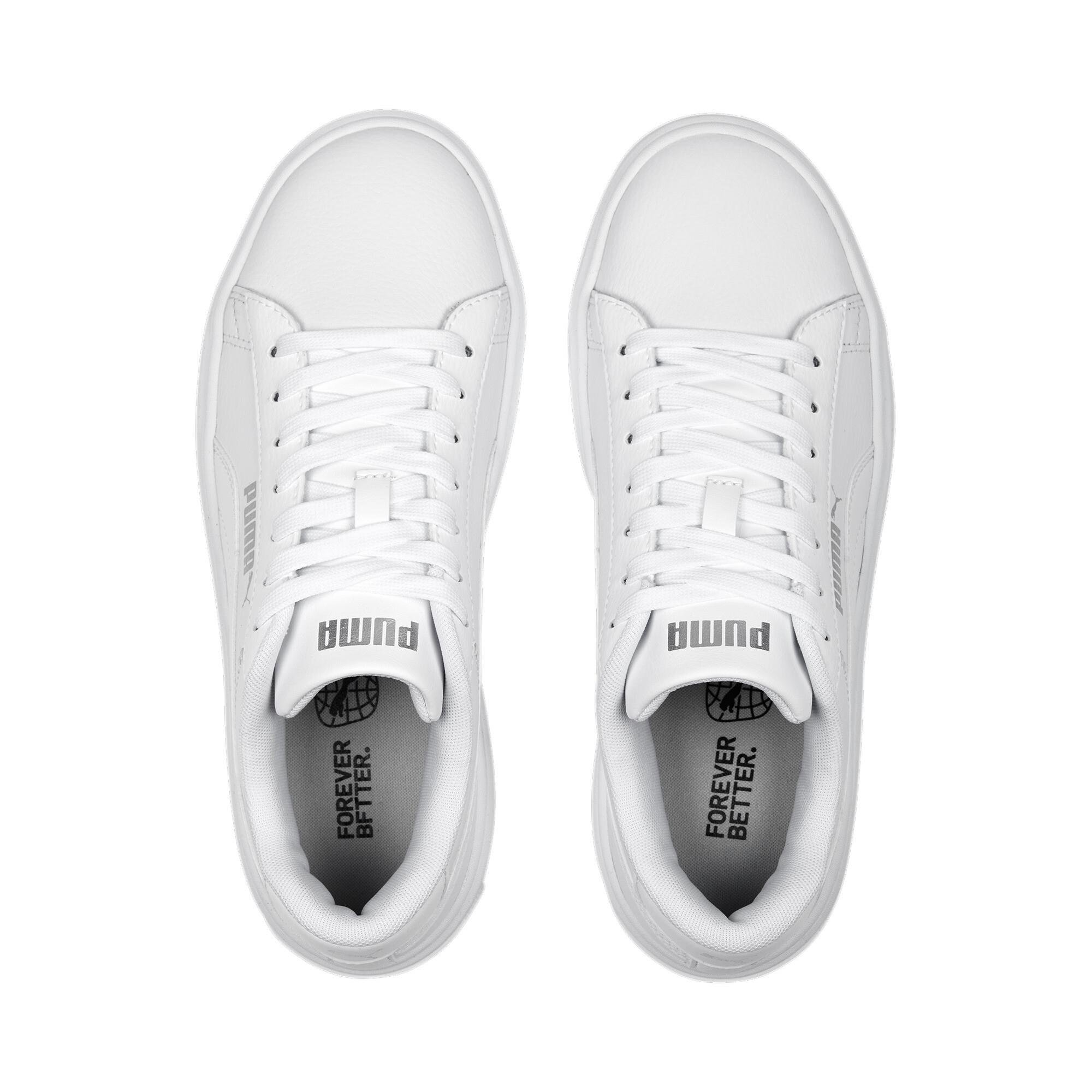 Smash Platform V3 Kadın Sneaker