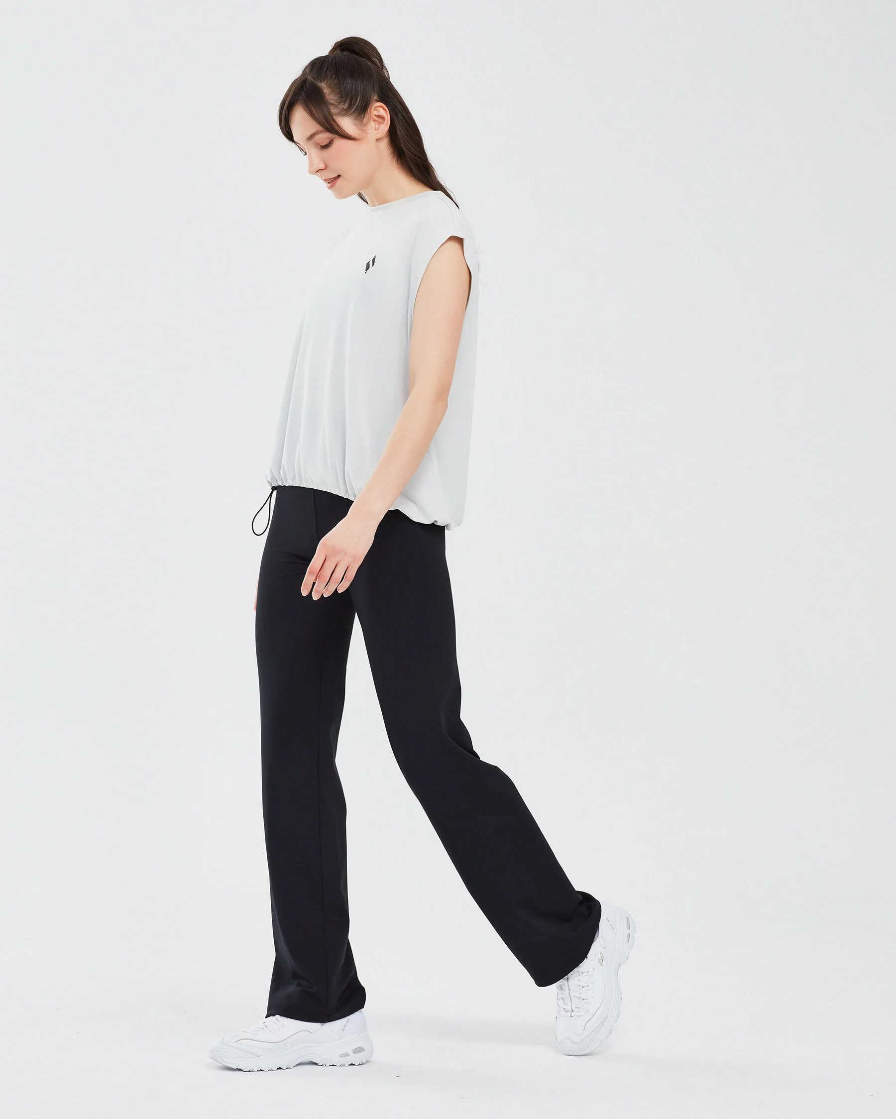 Soft Touch W Tank T-Shirt Kadın T-shirt