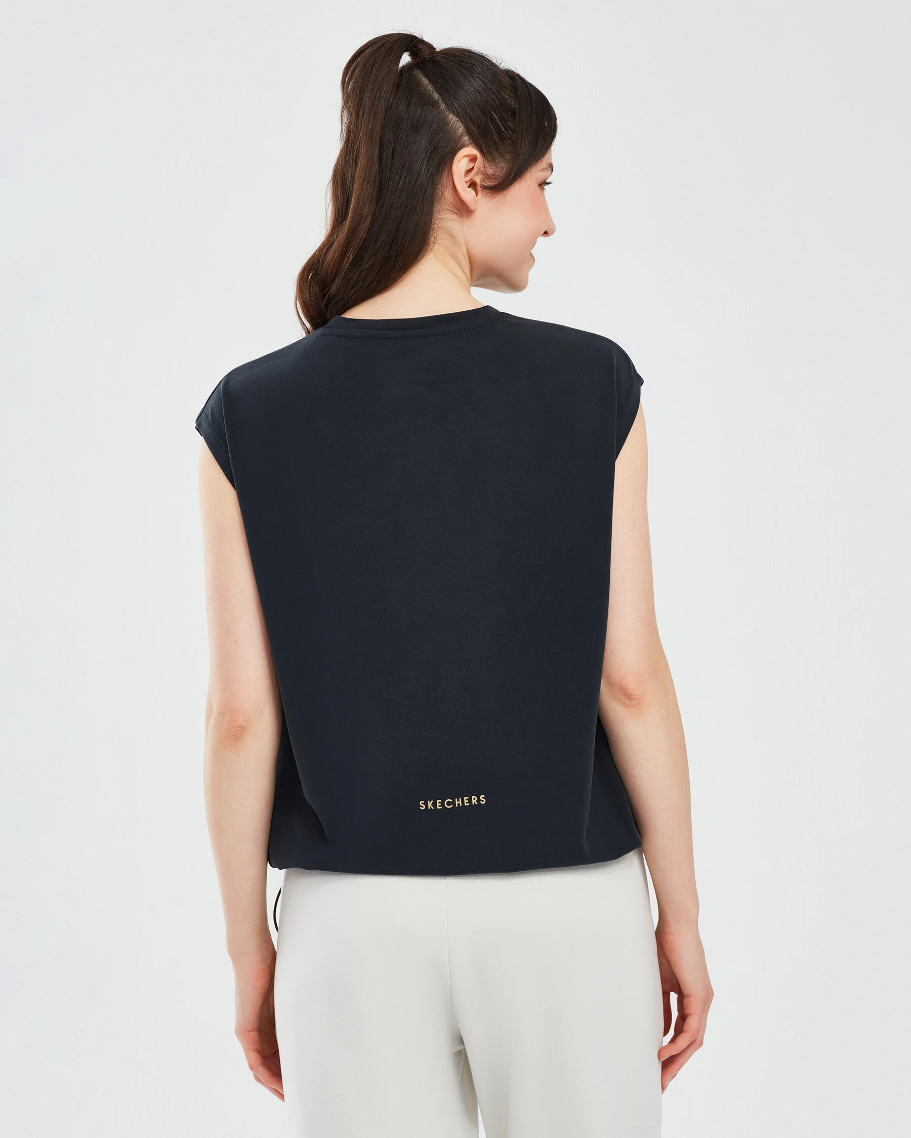 Soft Touch W Tank T-Shirt Kadın T-shirt