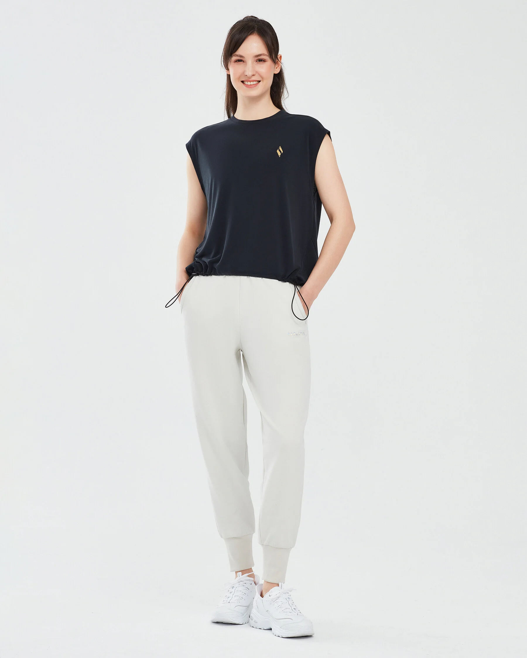 Soft Touch W Tank T-Shirt Kadın T-shirt