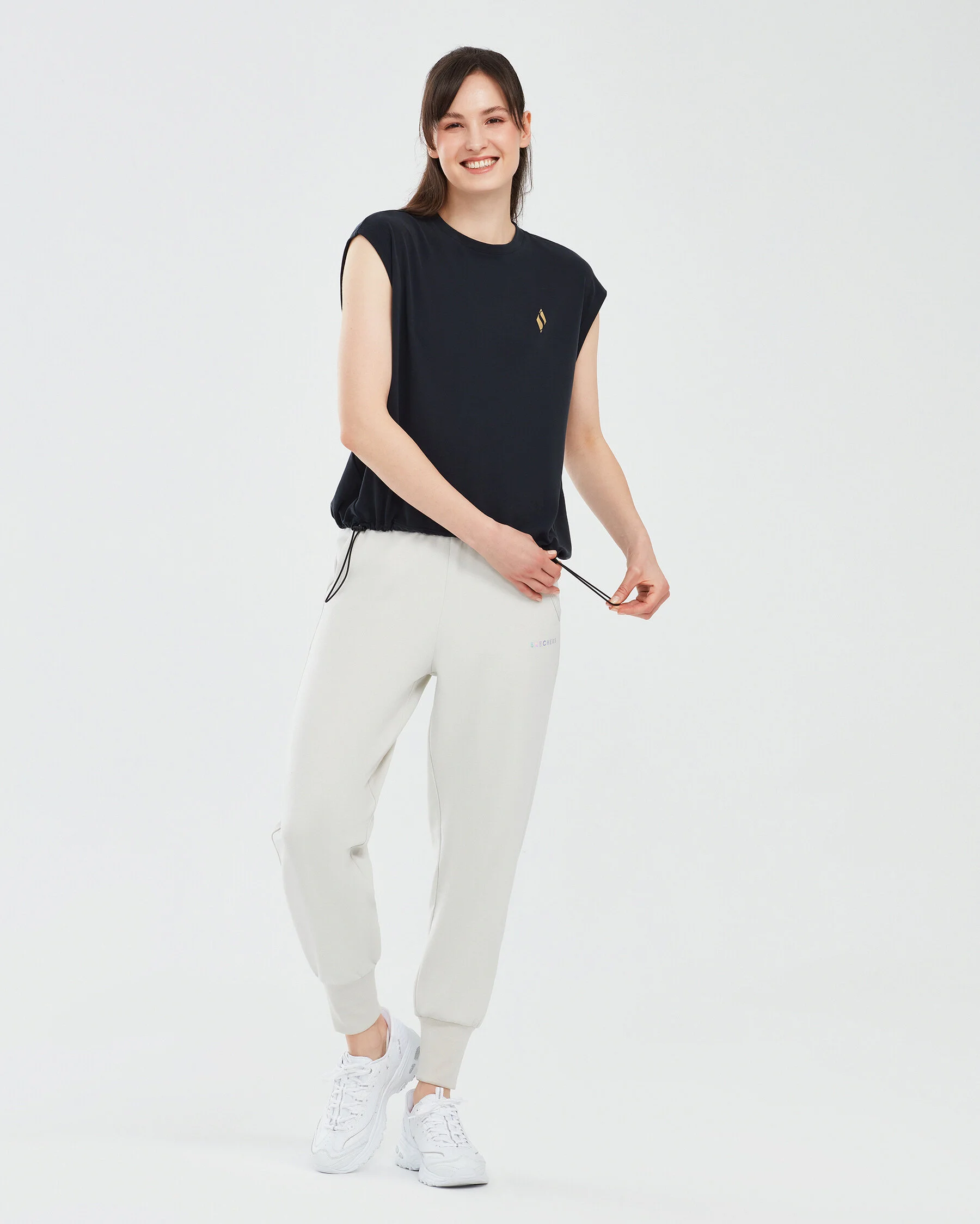 Soft Touch W Tank T-Shirt Kadın T-shirt