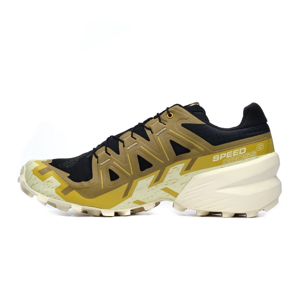 Speedcross 6 Erkek Koşu Ayakkabı