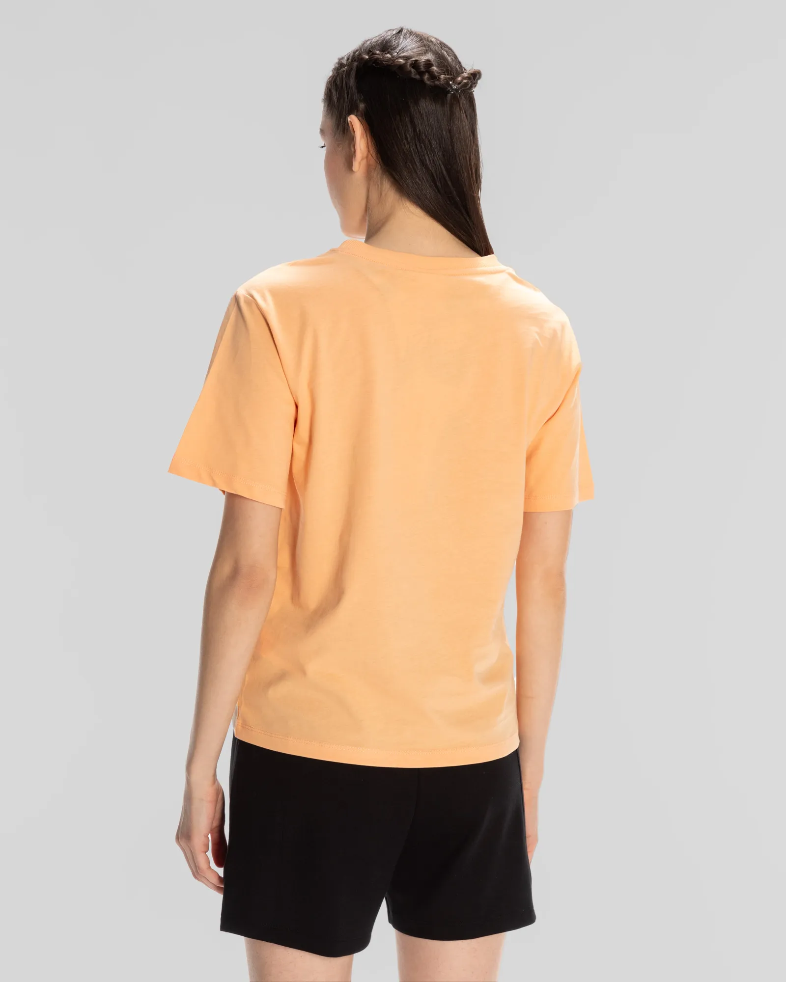 Sport Viola Kadın T-Shirt