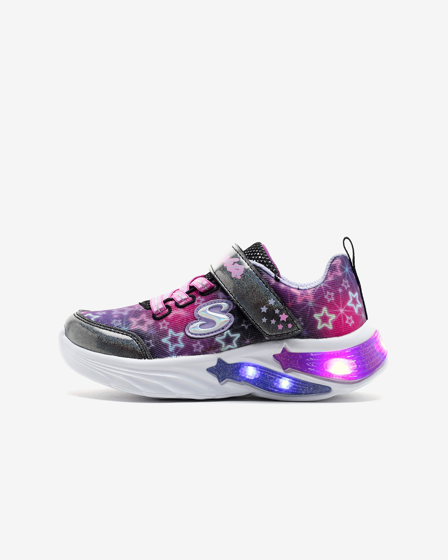 Star Sparks Çocuk Sneaker