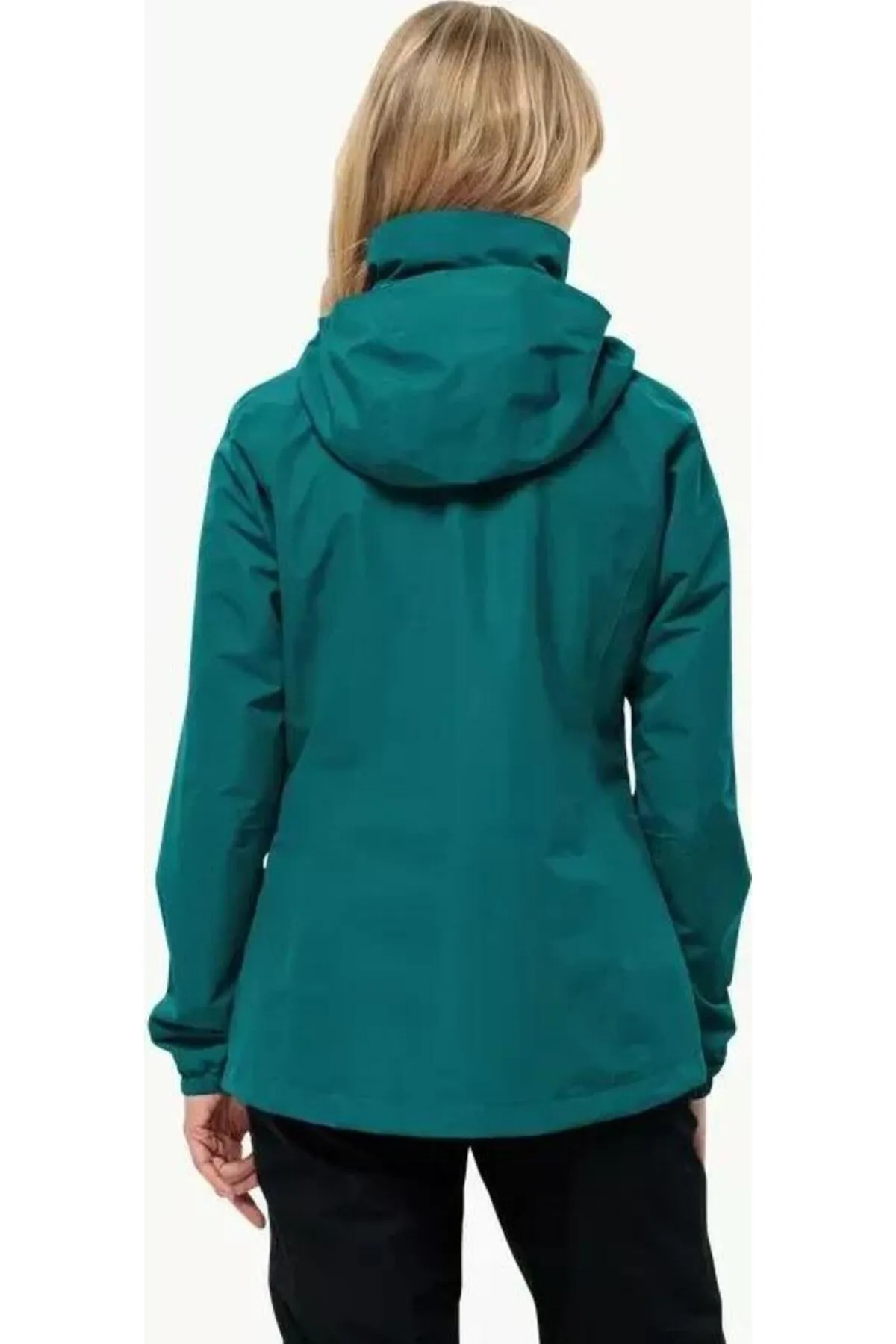 Stormy Point 2L Jkt W