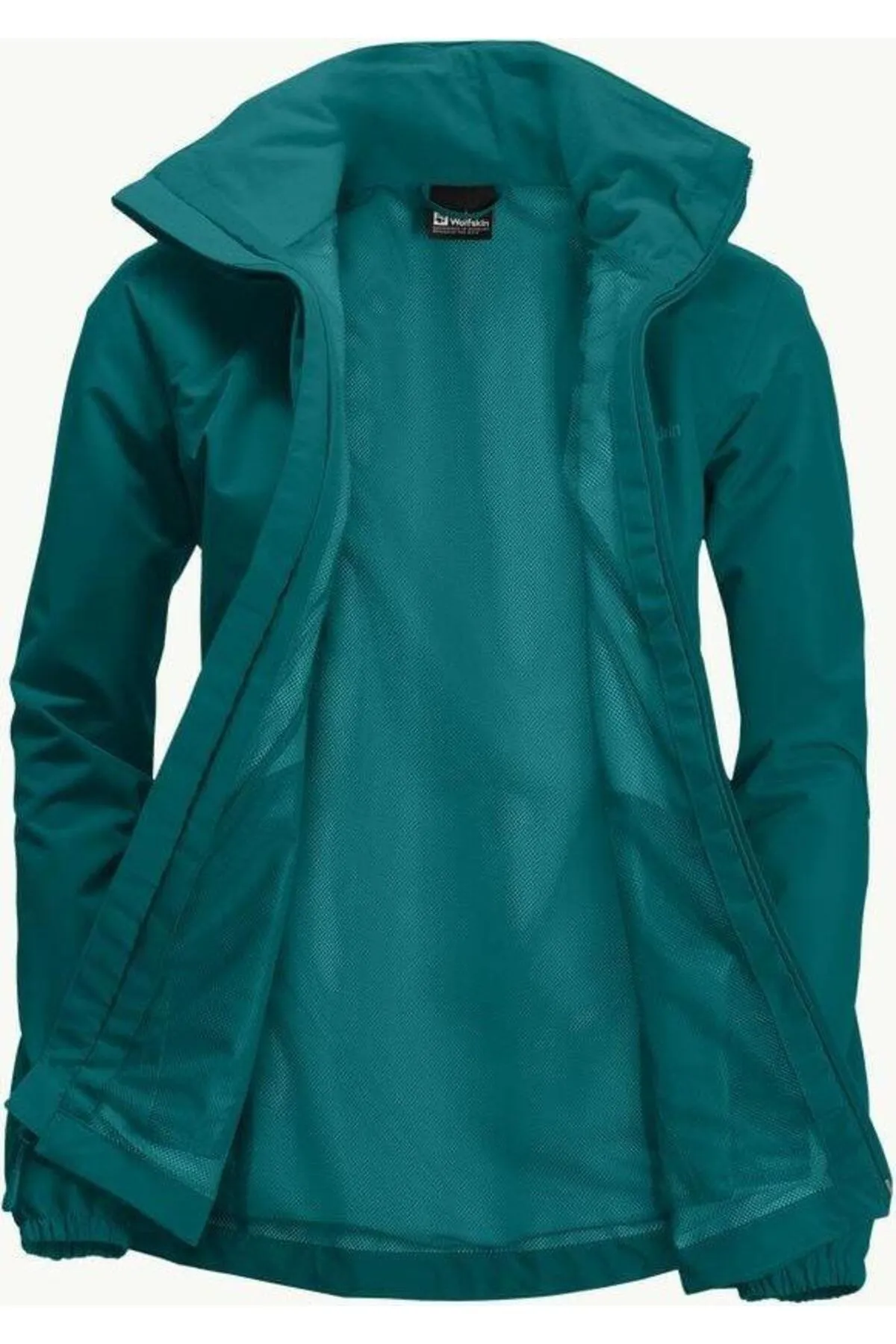 Stormy Point 2L Jkt W