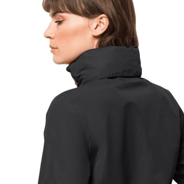 Stormy Point 2L Jkt W