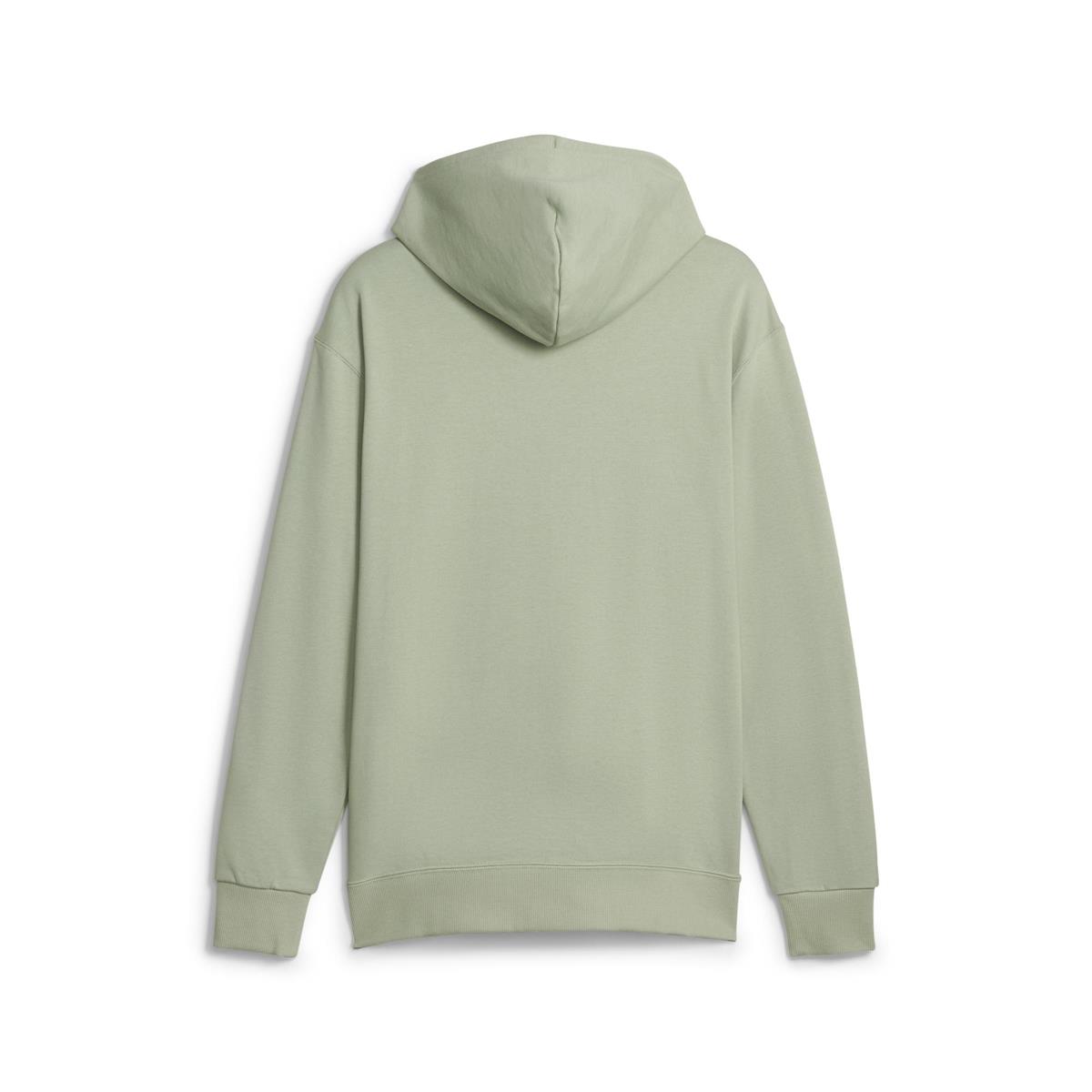 Swxp Puma Worldwide Hoodie Tr Erkek Sweatshirt