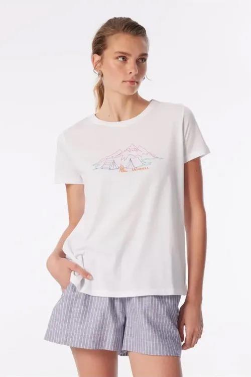 Tali W Kadın T-shirt