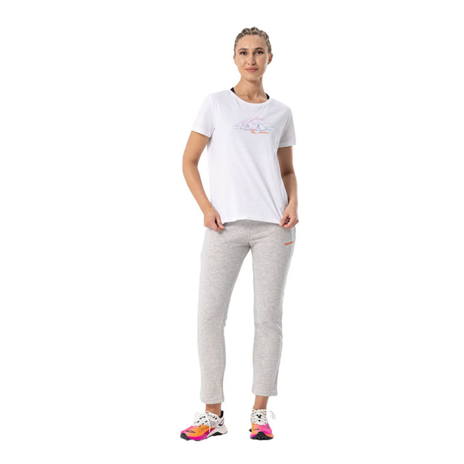 Tali W Kadın T-shirt