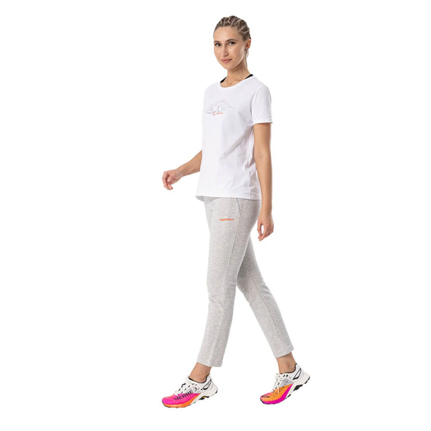 Tali W Kadın T-shirt