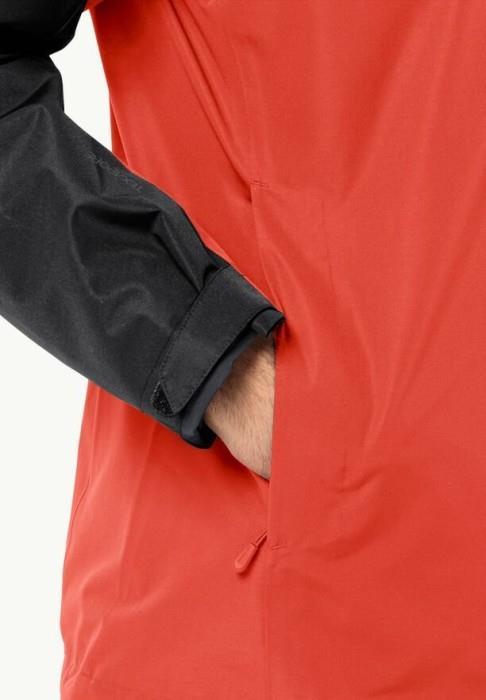 Taubenberg 3in1 Jkt M