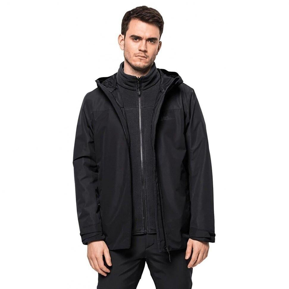 Taubenberg 3in1 Jkt M