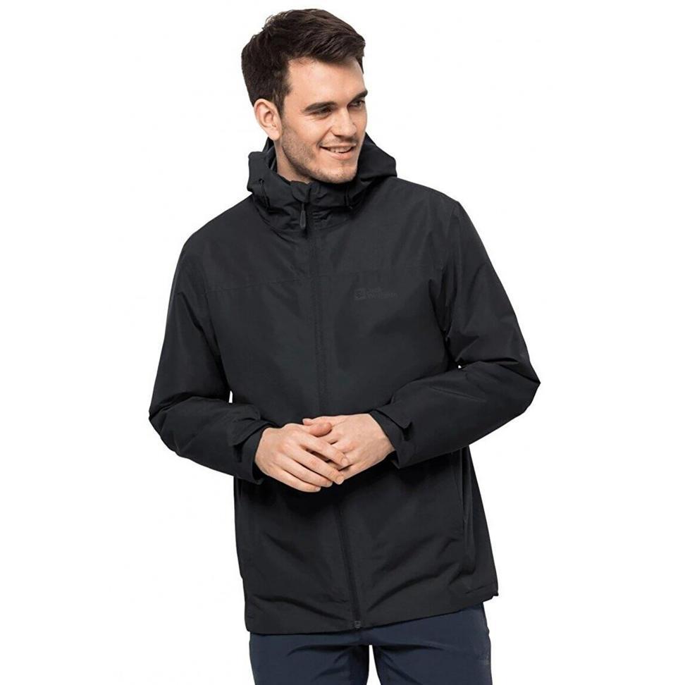 Taubenberg 3in1 Jkt M