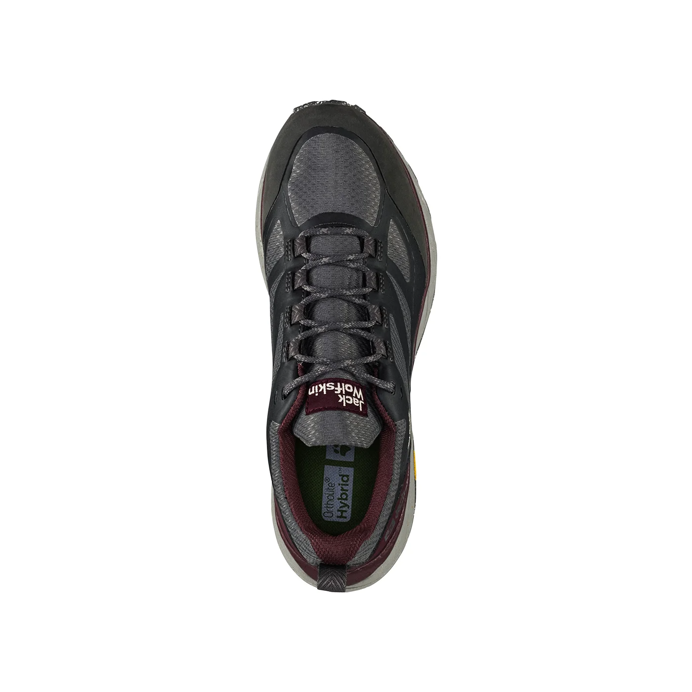 Terraventure Texapore Low W