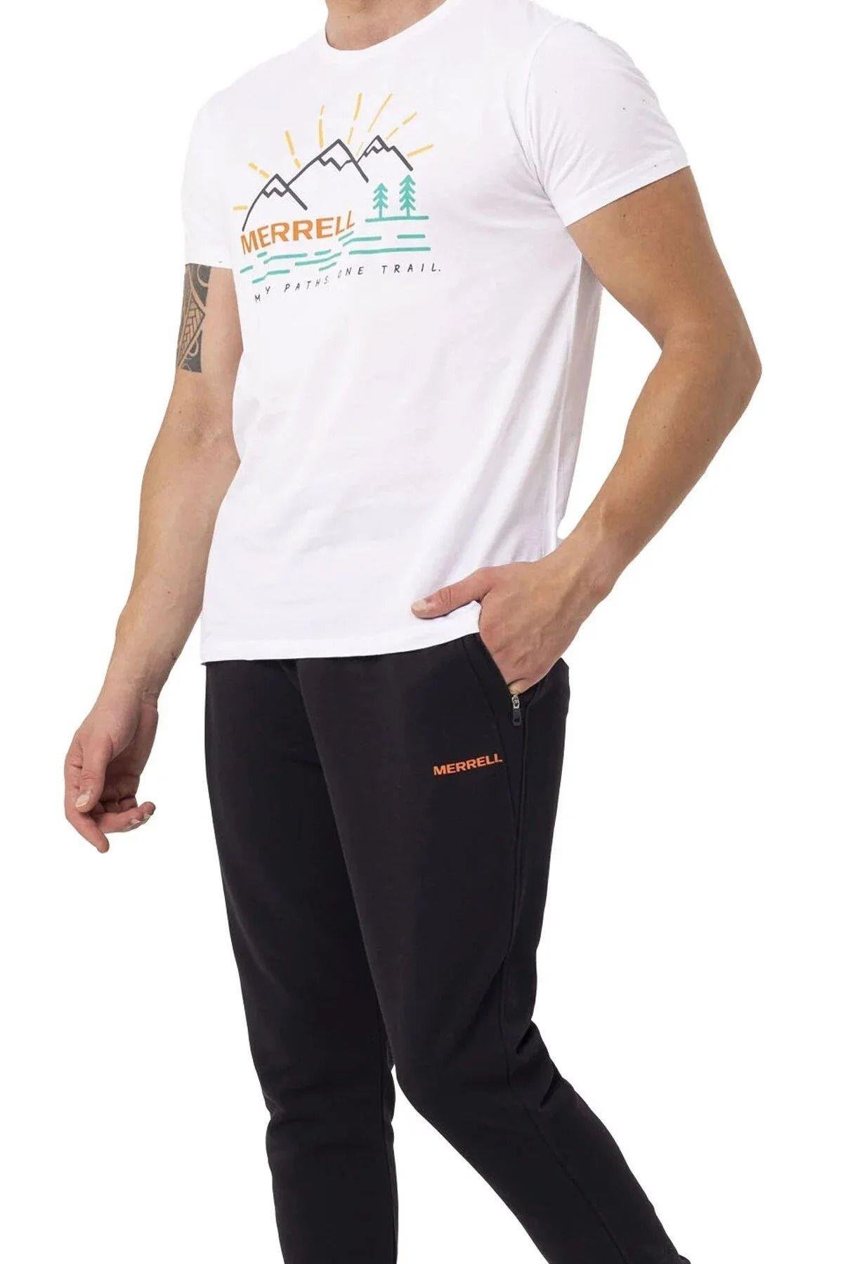 Tobi M Erkek T-shirt