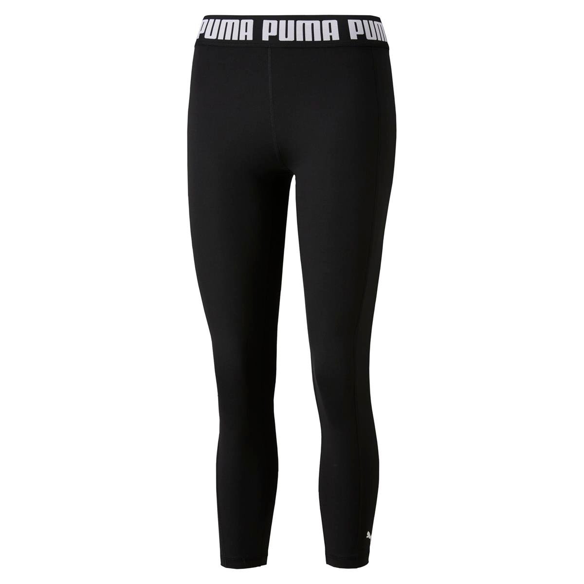 Train Puma Strong High Waist Full Tight Kadın Tayt