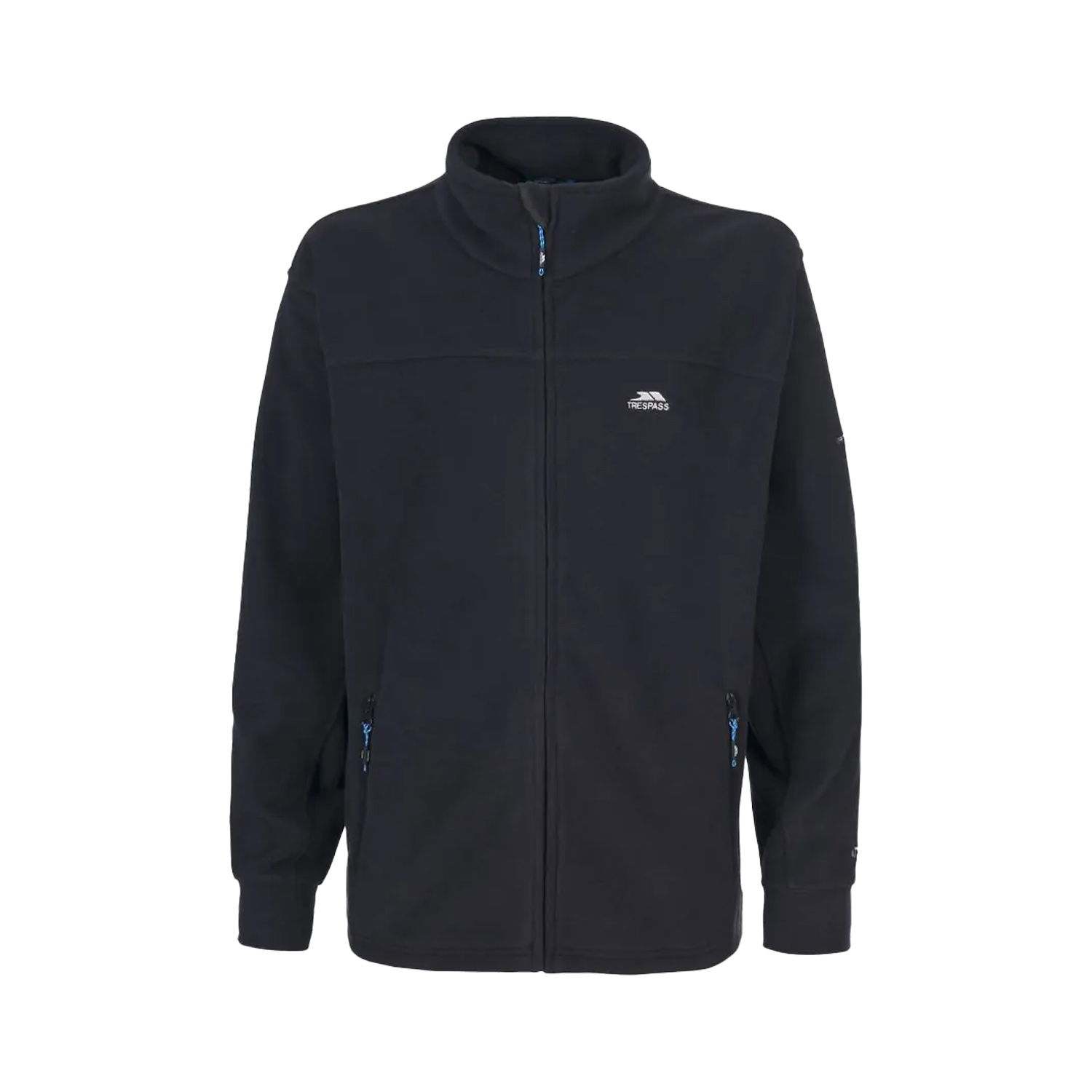 Trespass Bernal - Male Fleece At300 Erkek Ceket