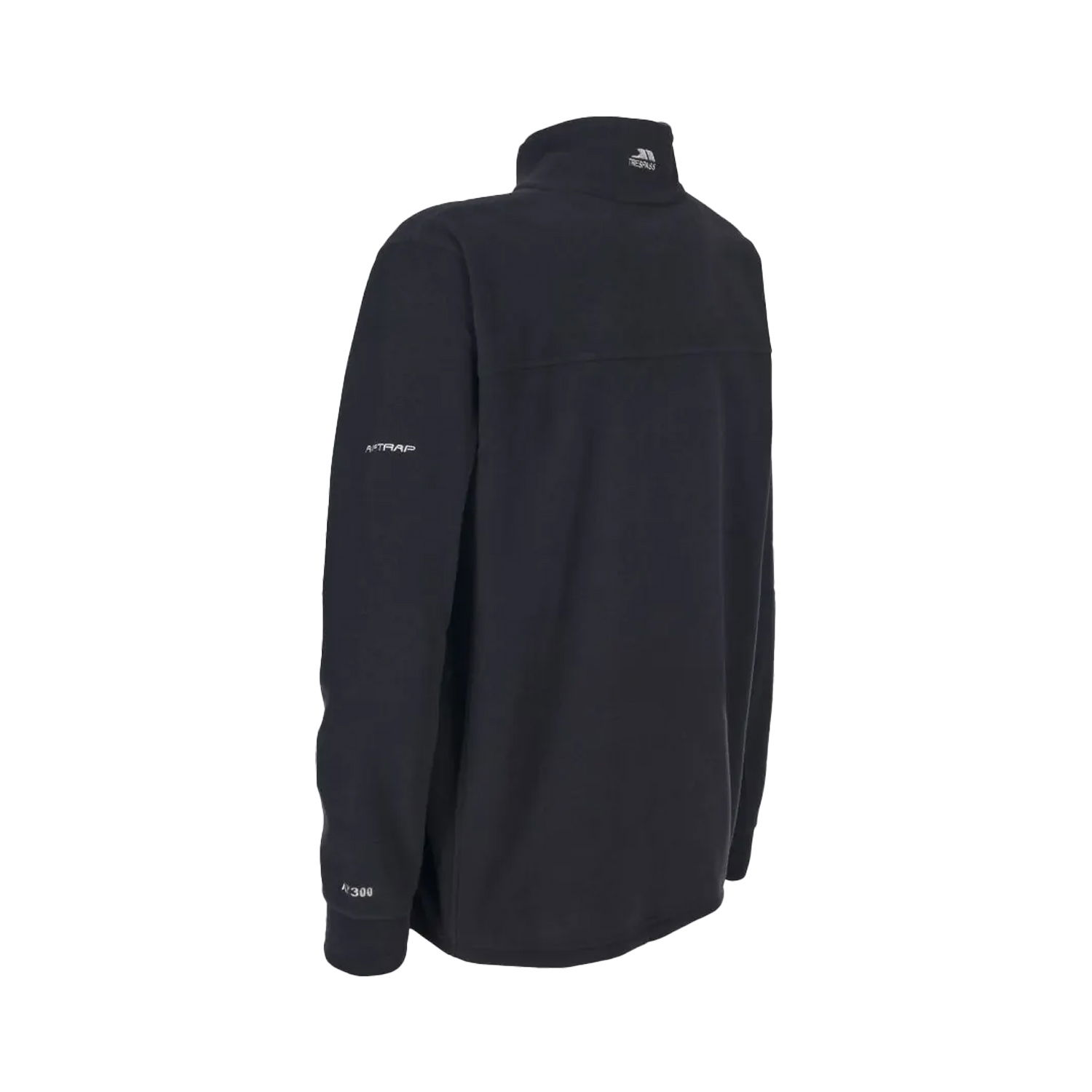 Trespass Bernal - Male Fleece At300 Erkek Ceket