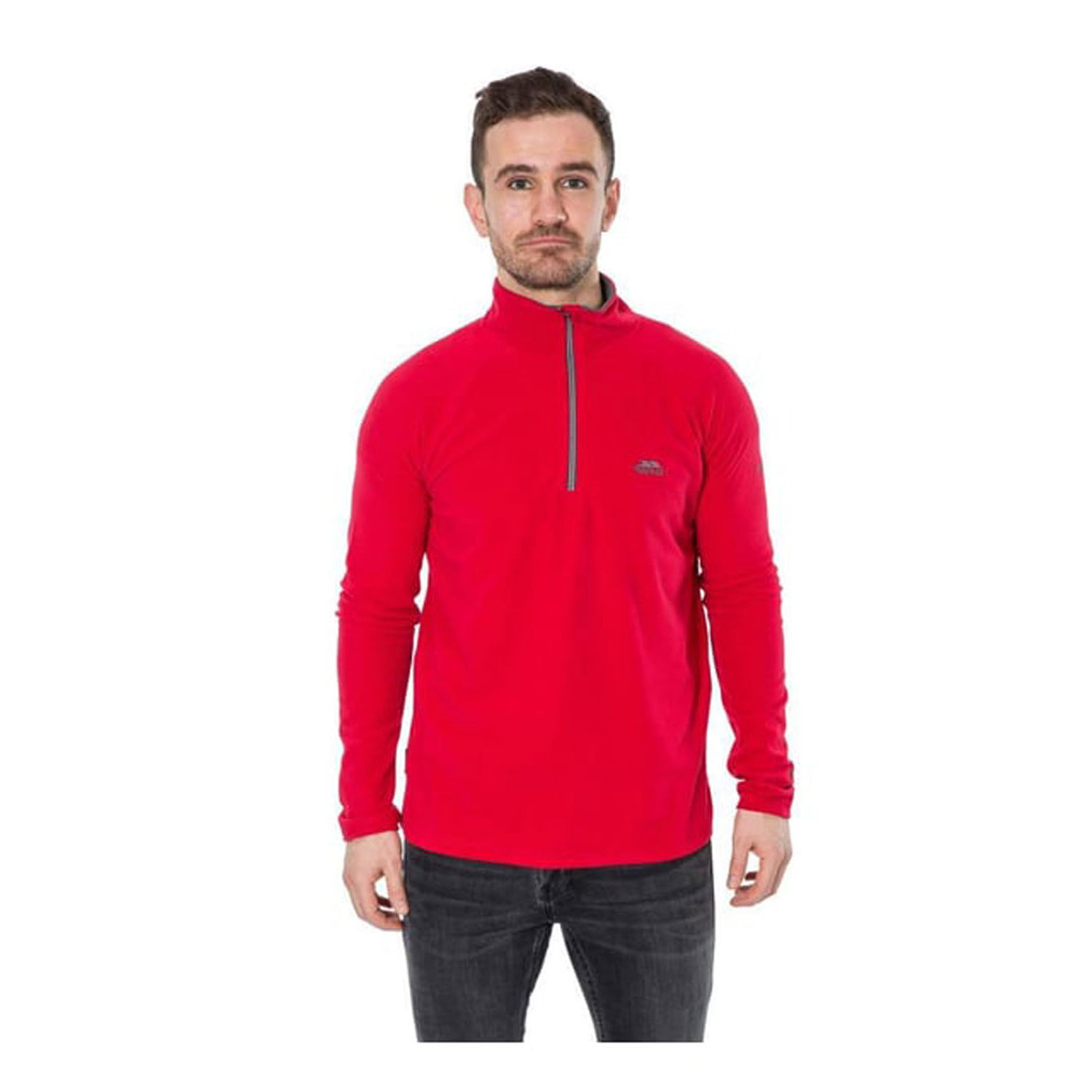 Trespass Blackford - Male Microfleece At100 Erkek Ceket