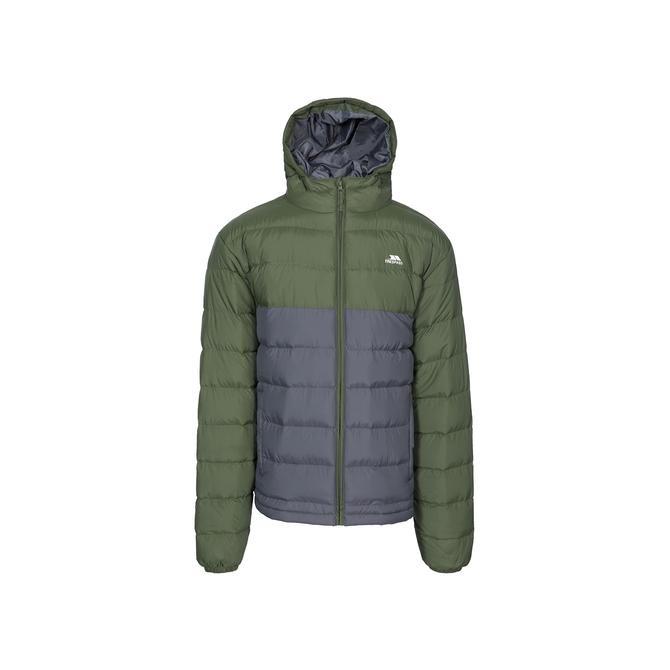 Trespass Oskar - Male Padded Jkt Erkek Mont