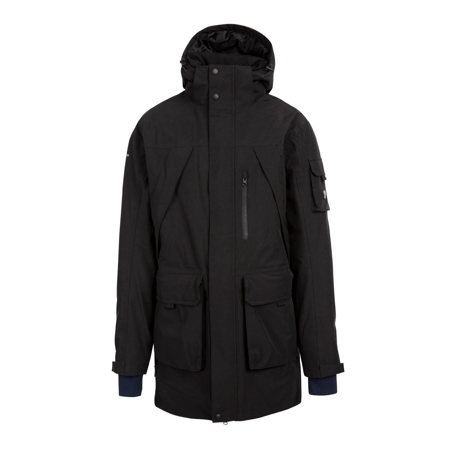 Trespass Pelsall- Male Rain Jacket Tp75 Erkek Mont