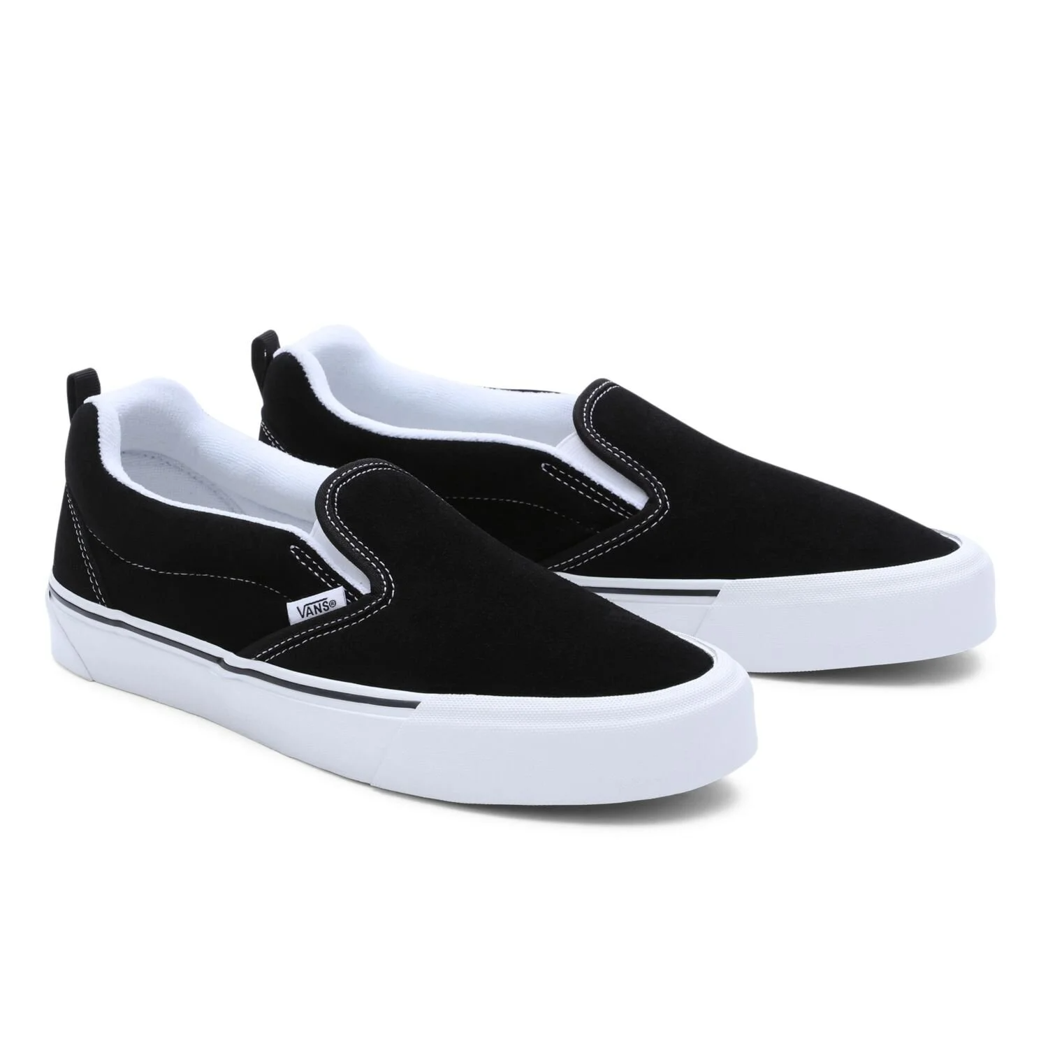 UA Classic Slip-On Unisex Sneaker
