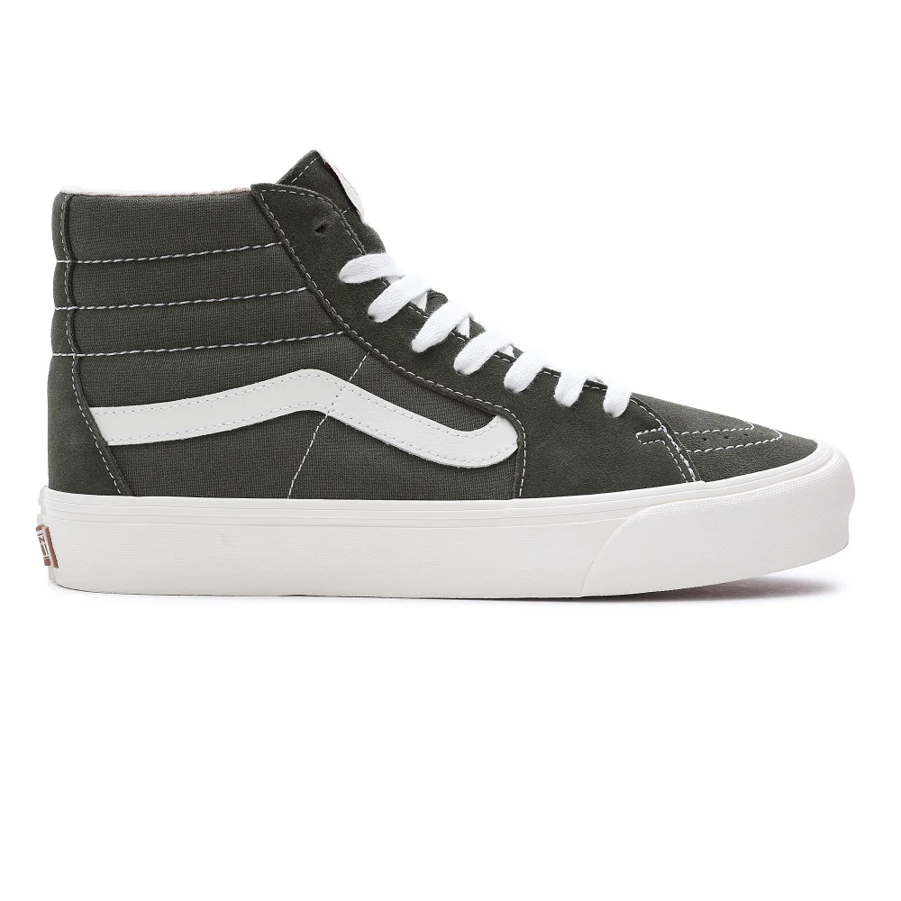 UA Sk8-Hi MTE-2 Erkek Sneaker